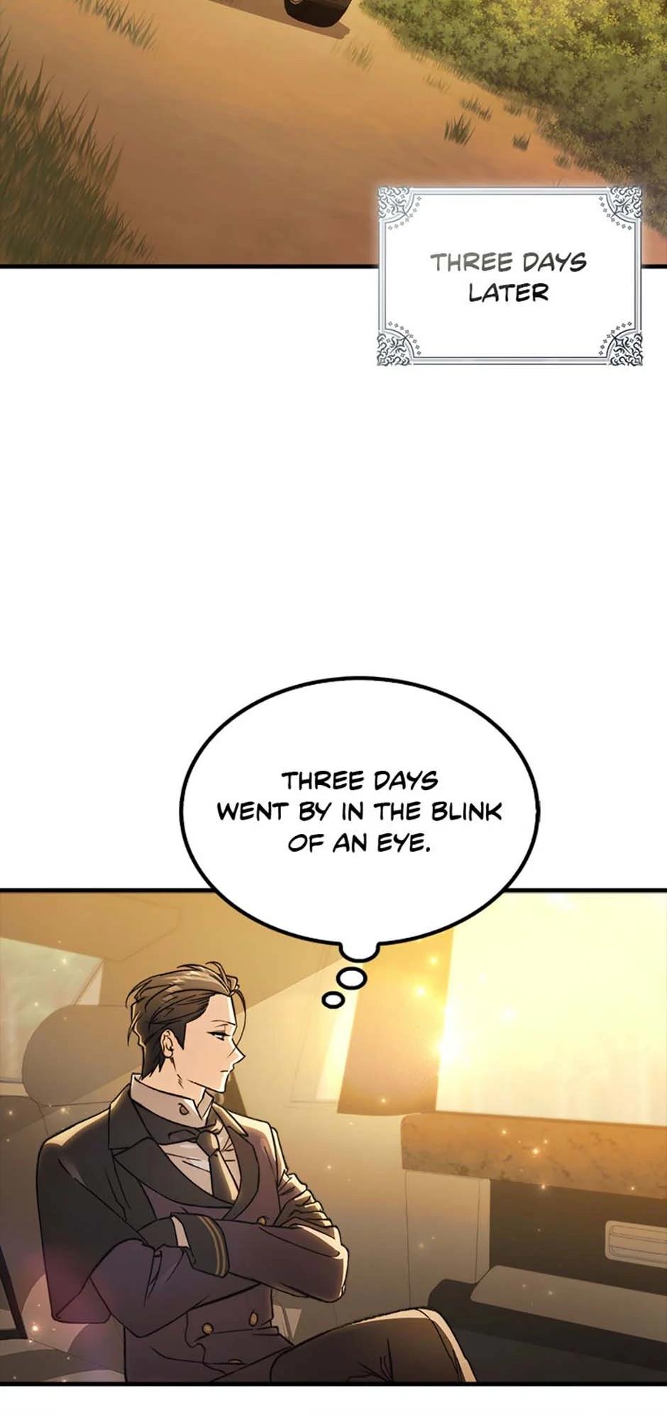 The Villain's Survival Route Chapter 18 - Page 69