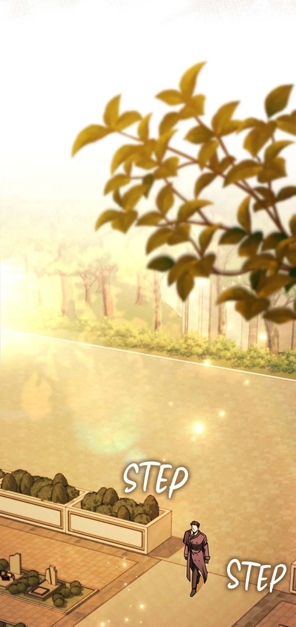 The Villain's Survival Route Chapter 18 - Page 71