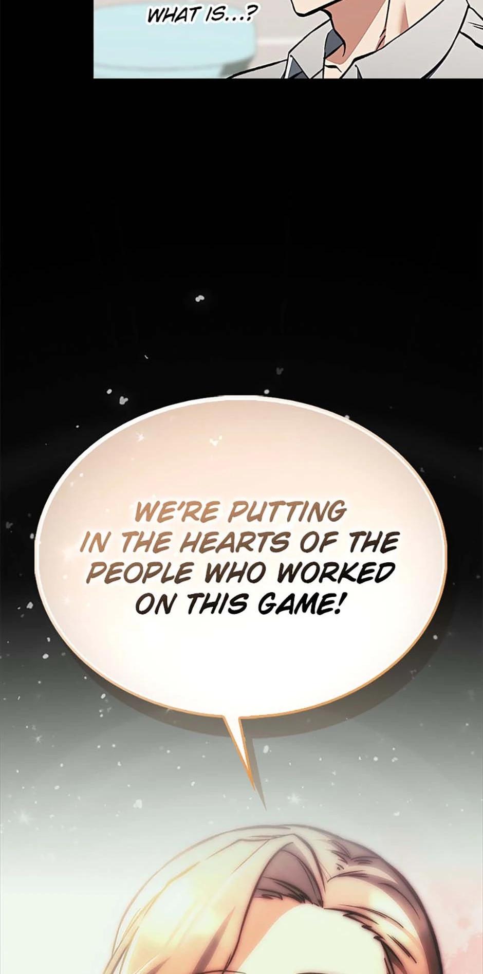 The Villain's Survival Route Chapter 19 - Page 6