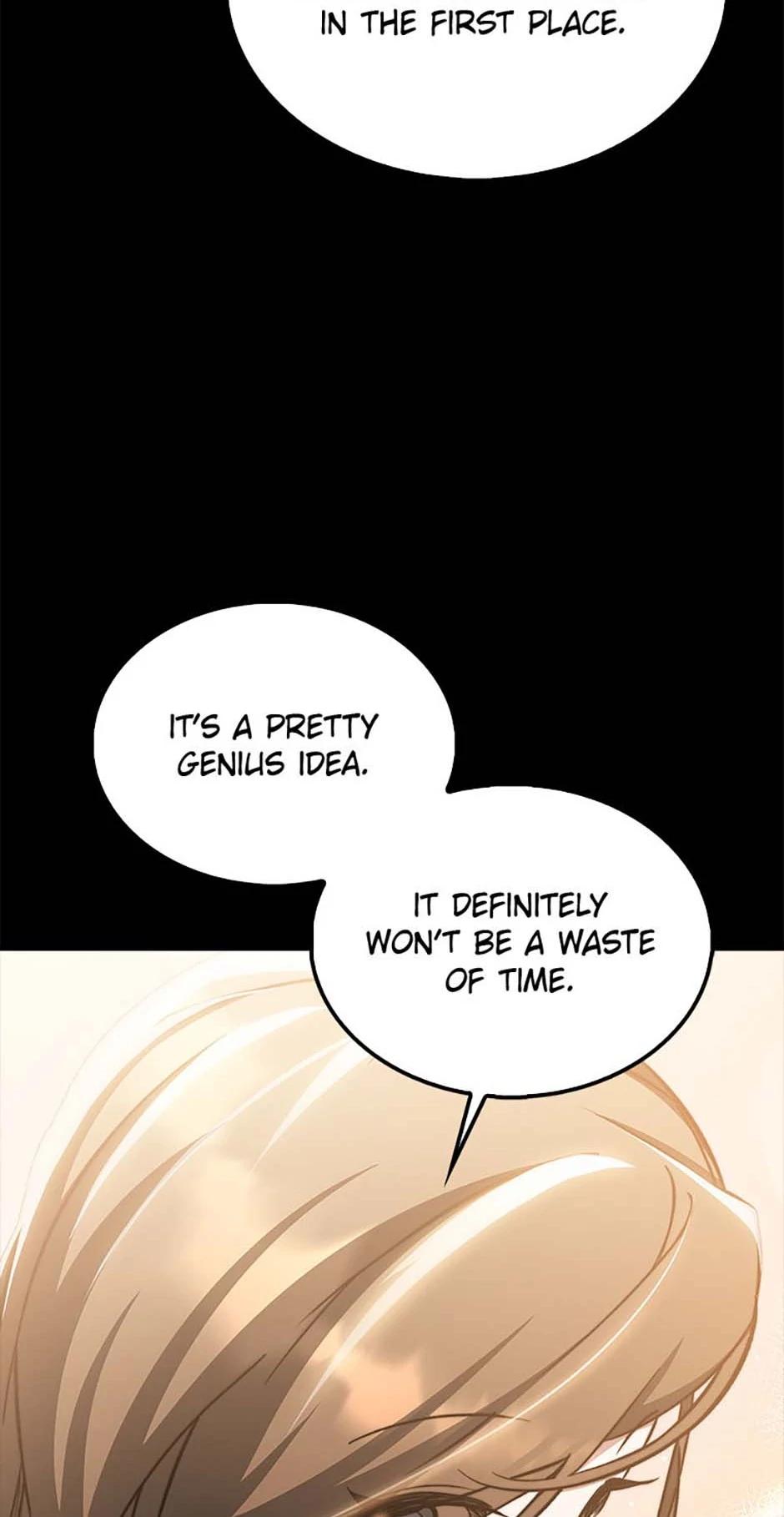 The Villain's Survival Route Chapter 19 - Page 9