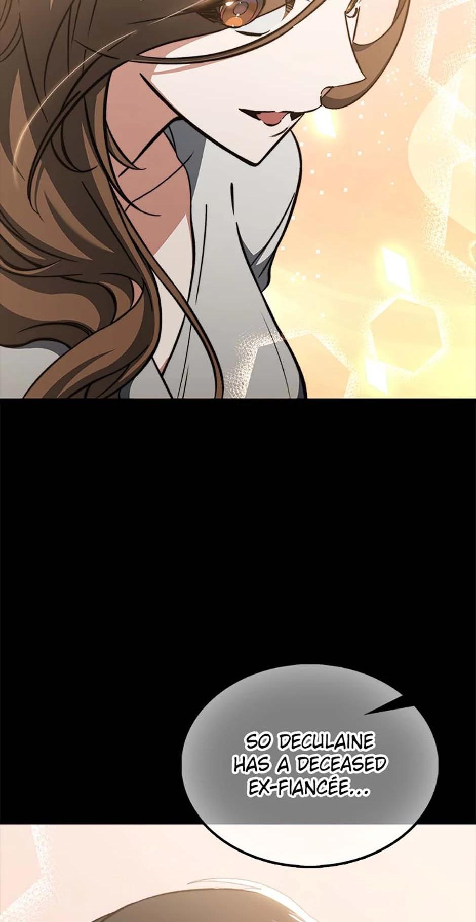 The Villain's Survival Route Chapter 19 - Page 10