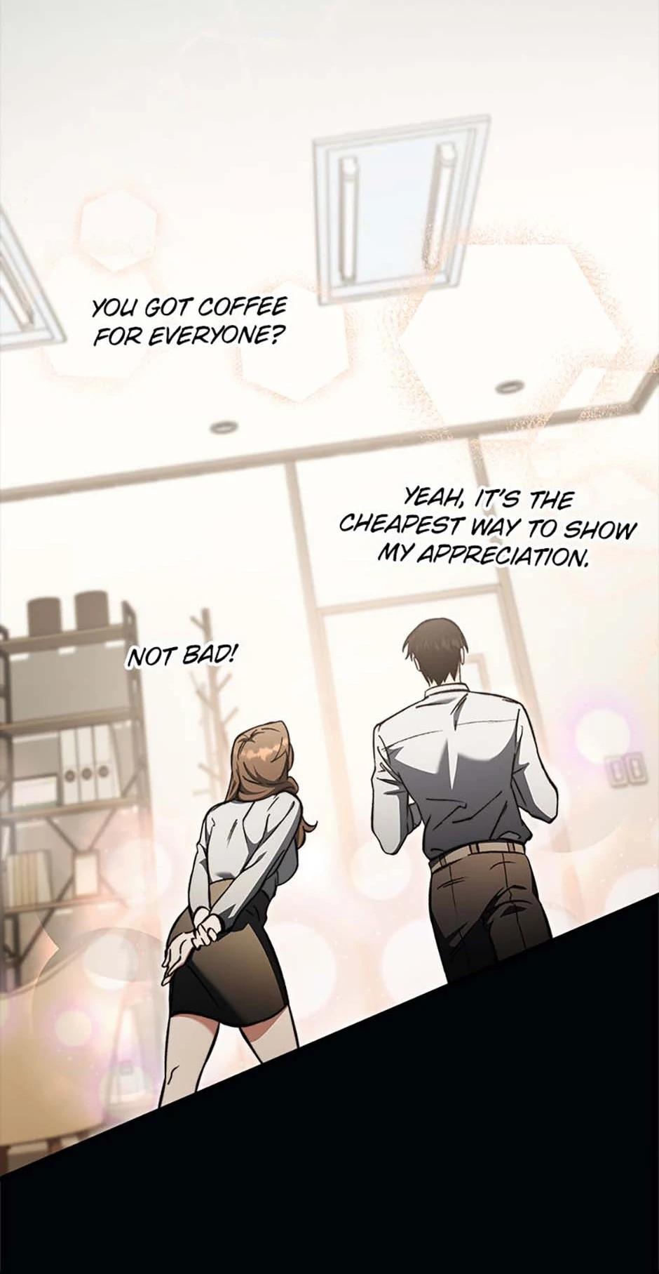 The Villain's Survival Route Chapter 19 - Page 13