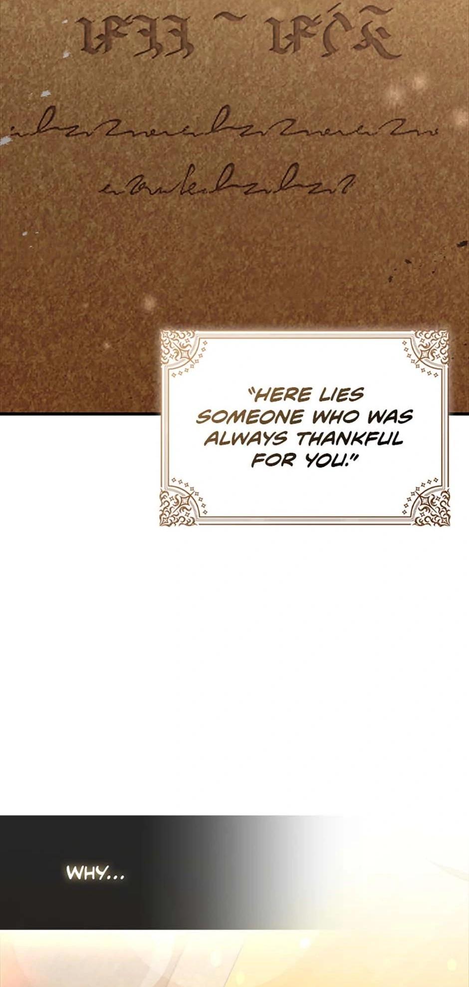 The Villain's Survival Route Chapter 19 - Page 18