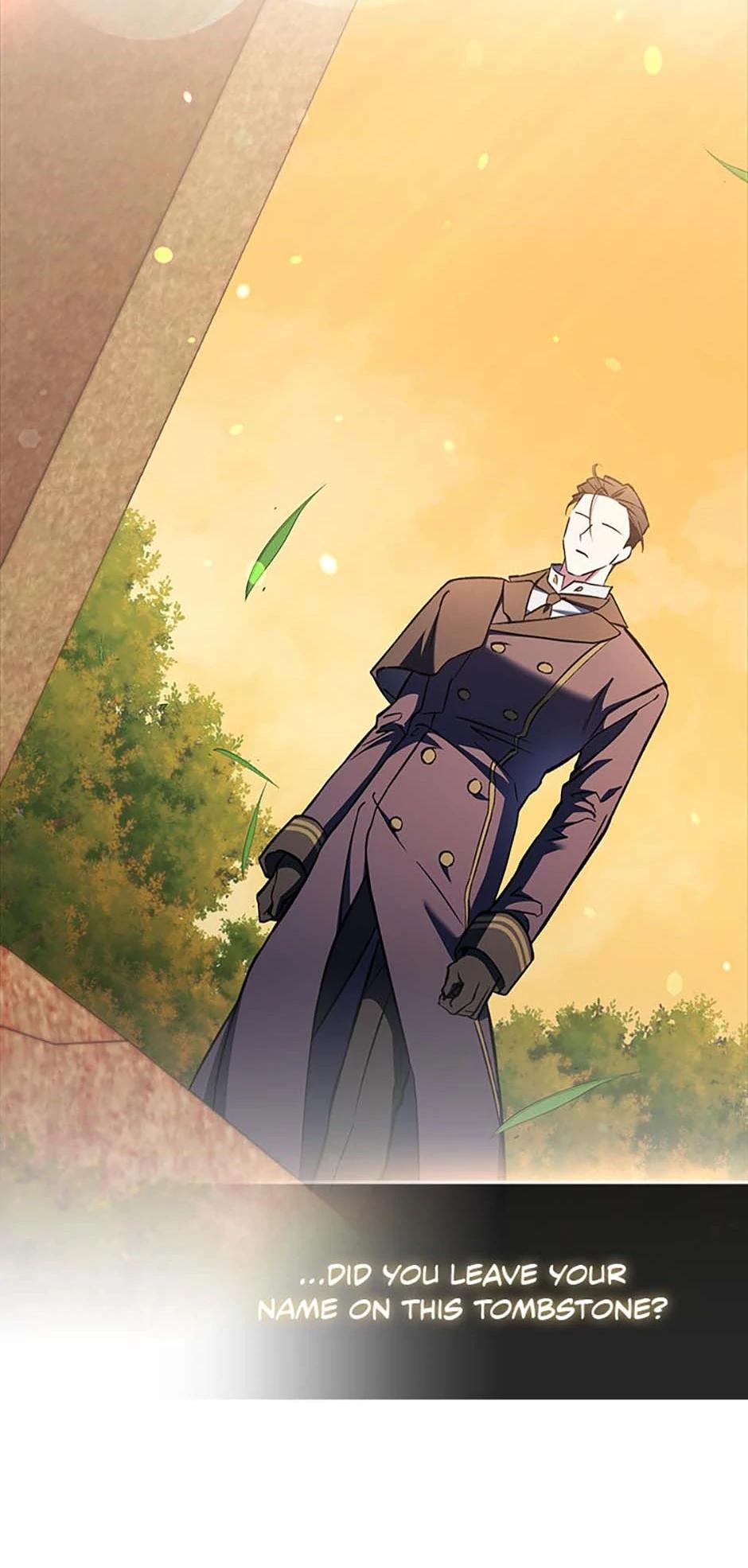 The Villain's Survival Route Chapter 19 - Page 19