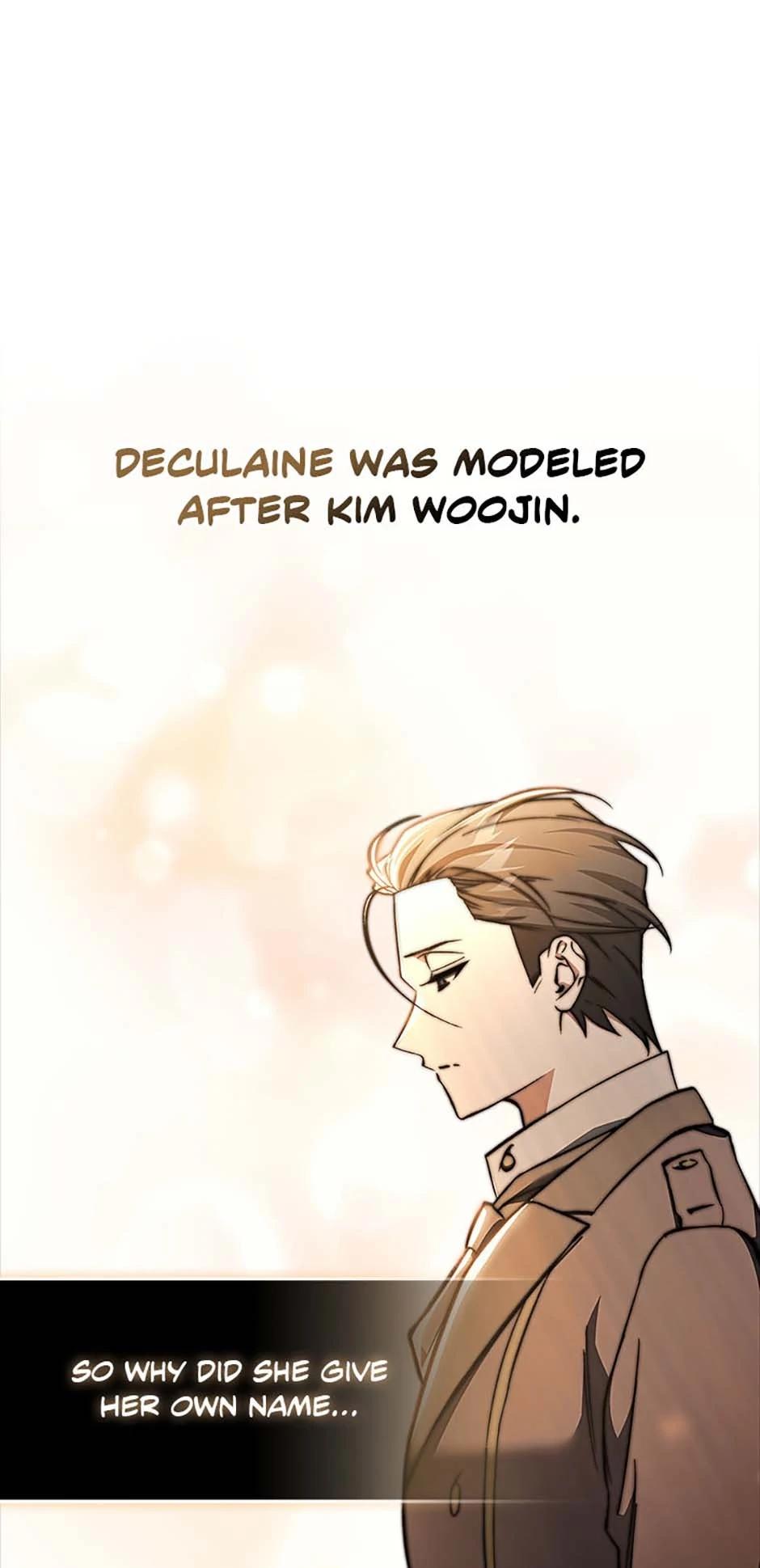 The Villain's Survival Route Chapter 19 - Page 20