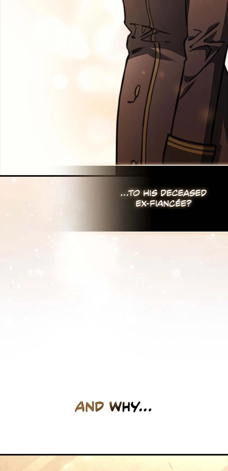 The Villain's Survival Route Chapter 19 - Page 21