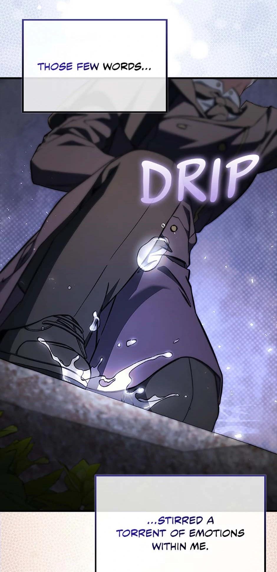 The Villain's Survival Route Chapter 19 - Page 24