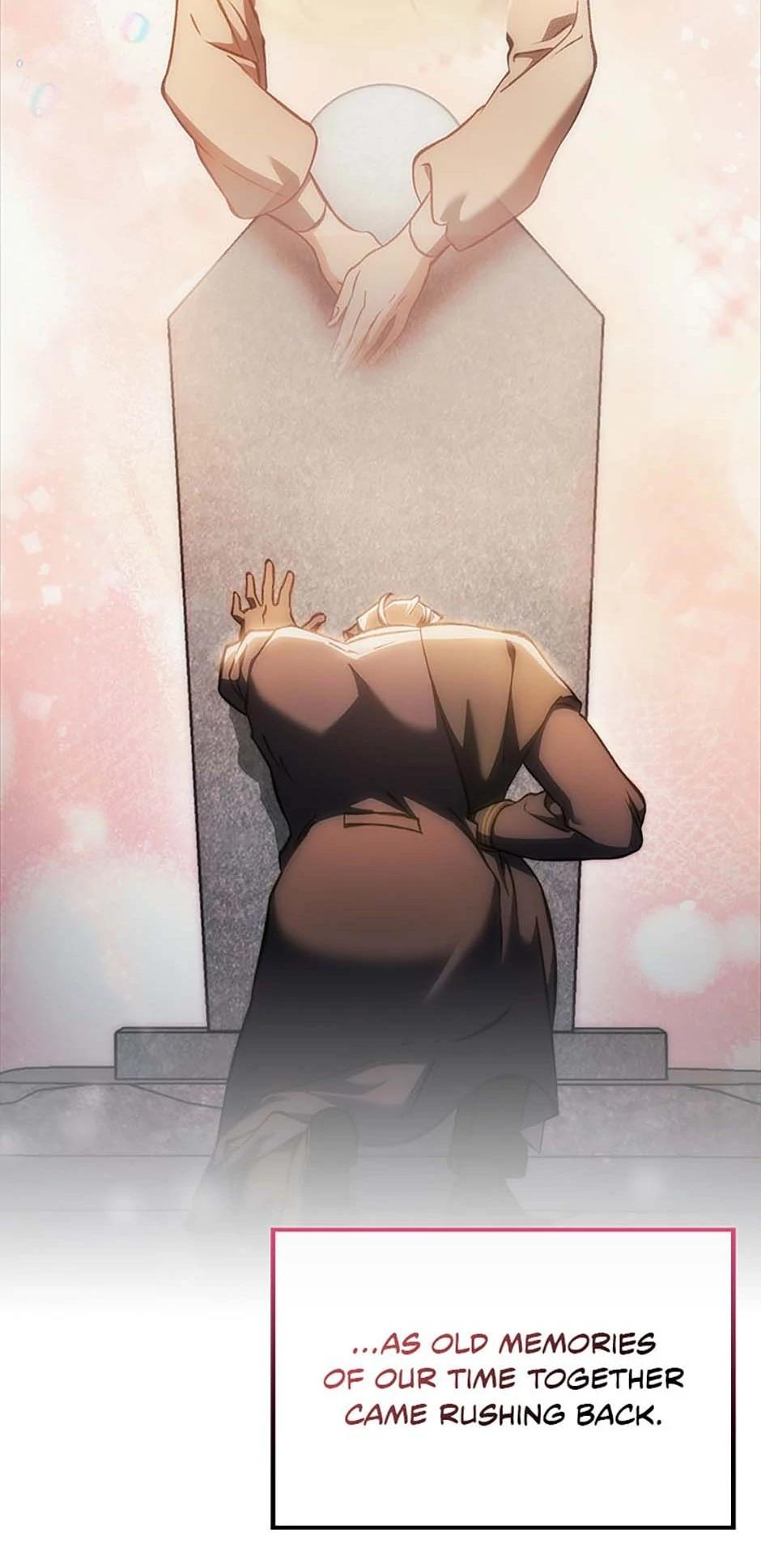 The Villain's Survival Route Chapter 19 - Page 26