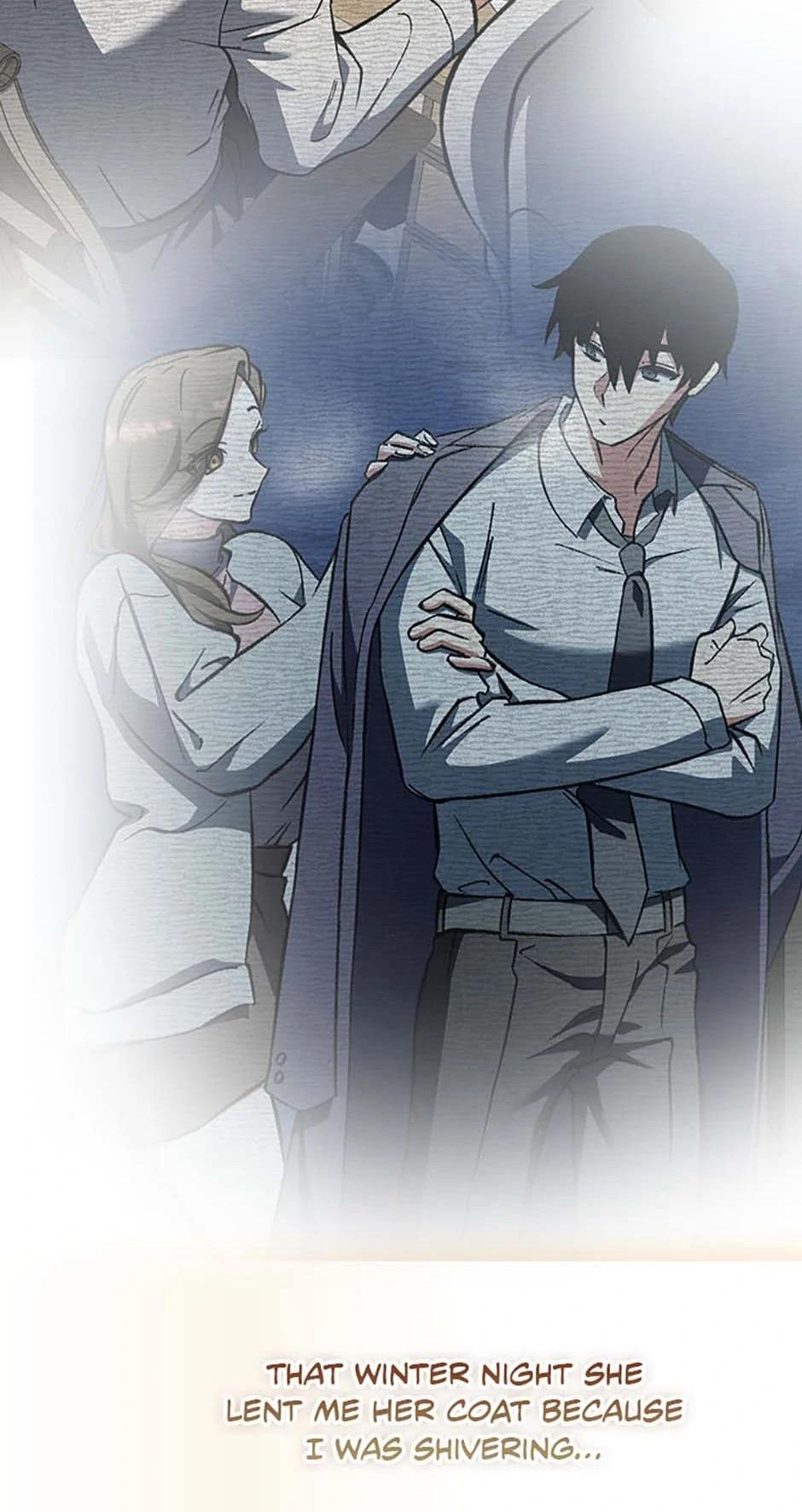 The Villain's Survival Route Chapter 19 - Page 28