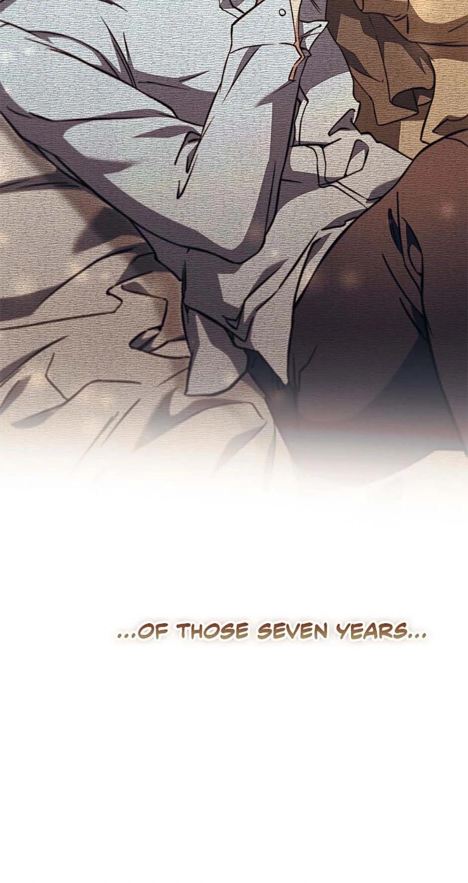 The Villain's Survival Route Chapter 19 - Page 31