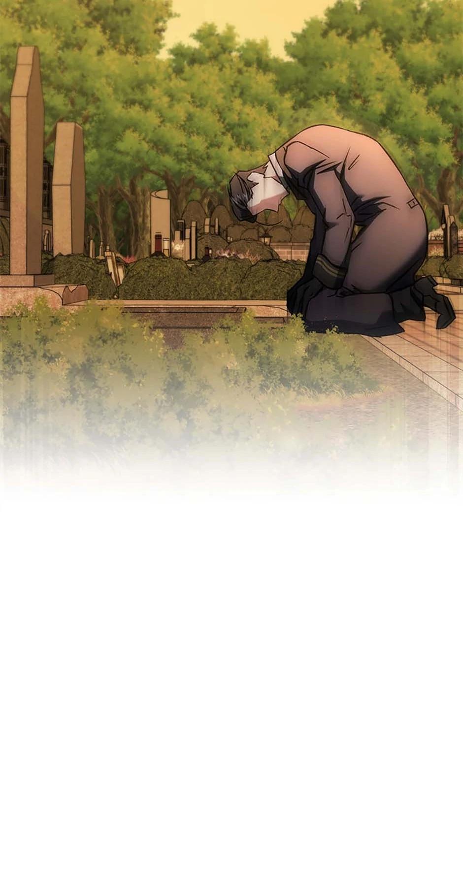 The Villain's Survival Route Chapter 19 - Page 33