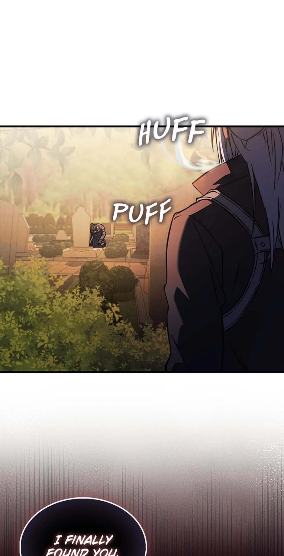 The Villain's Survival Route Chapter 19 - Page 34