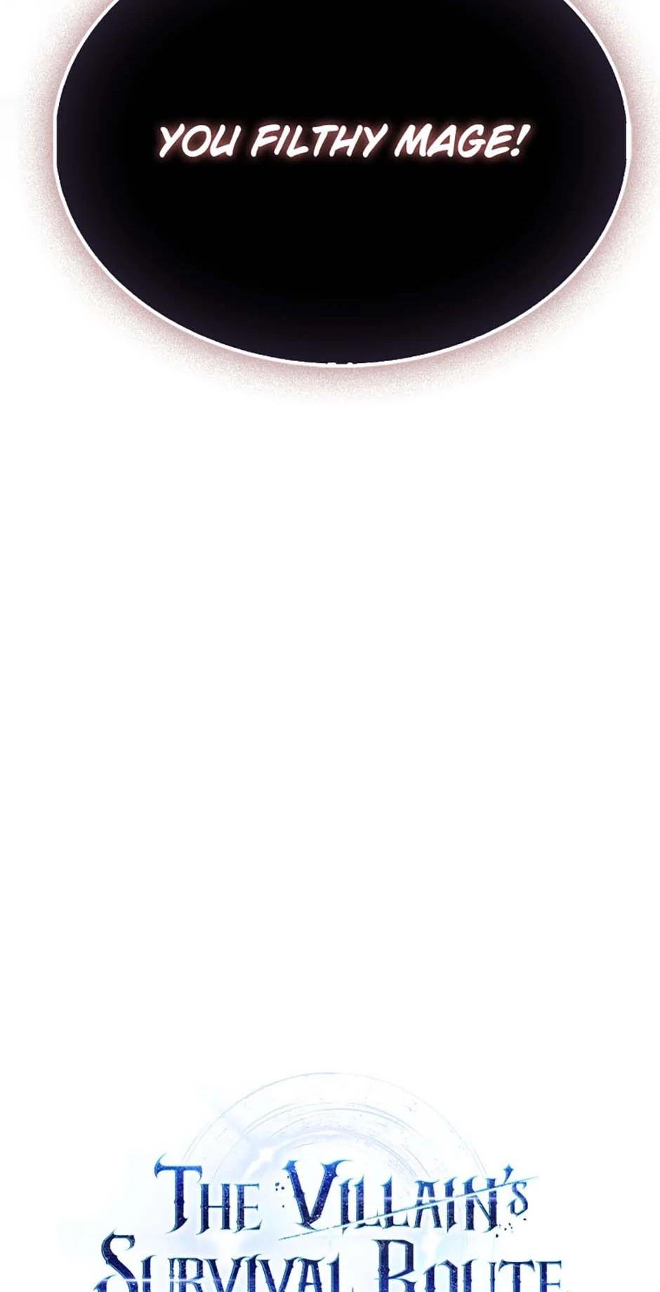 The Villain's Survival Route Chapter 19 - Page 36