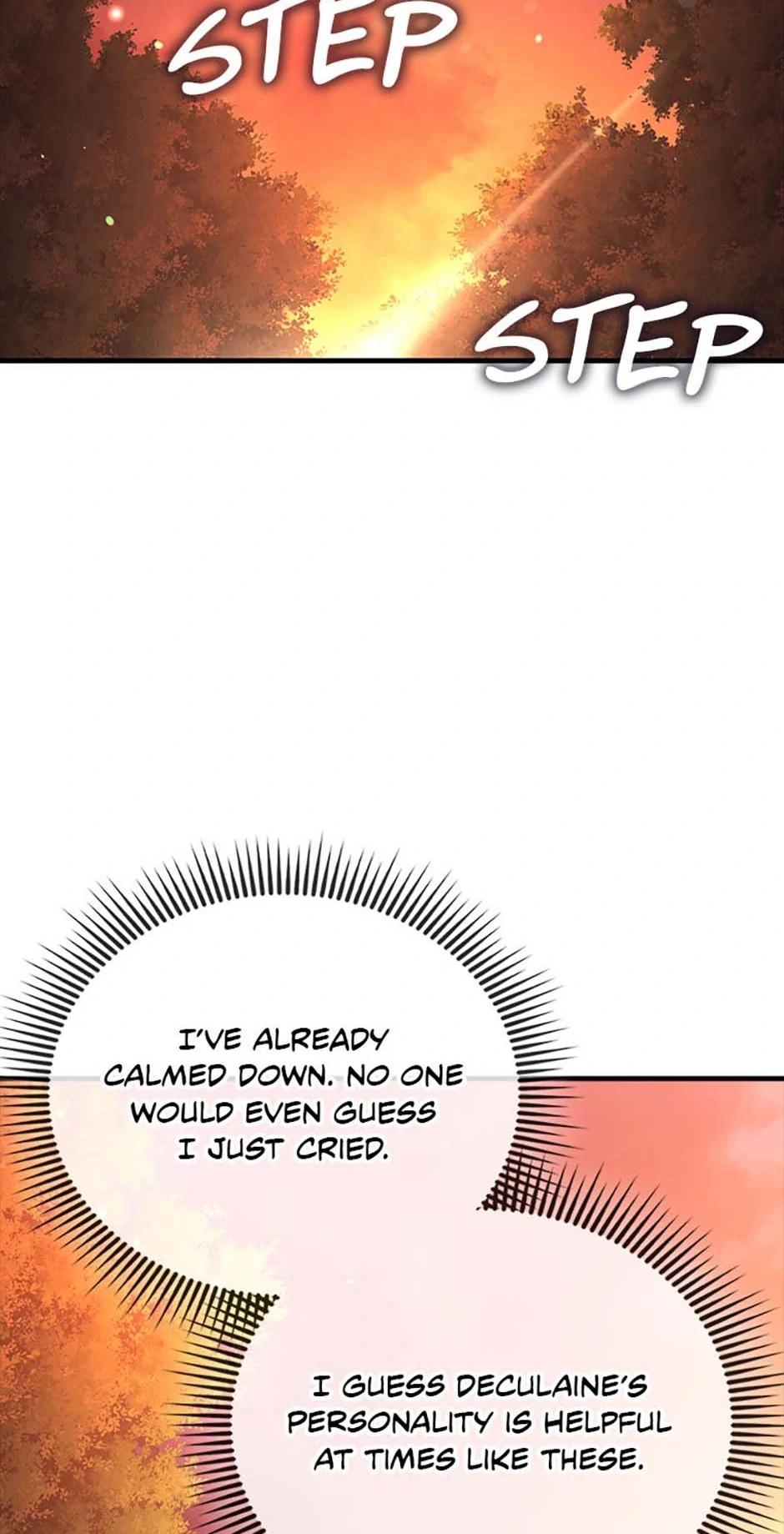 The Villain's Survival Route Chapter 19 - Page 38