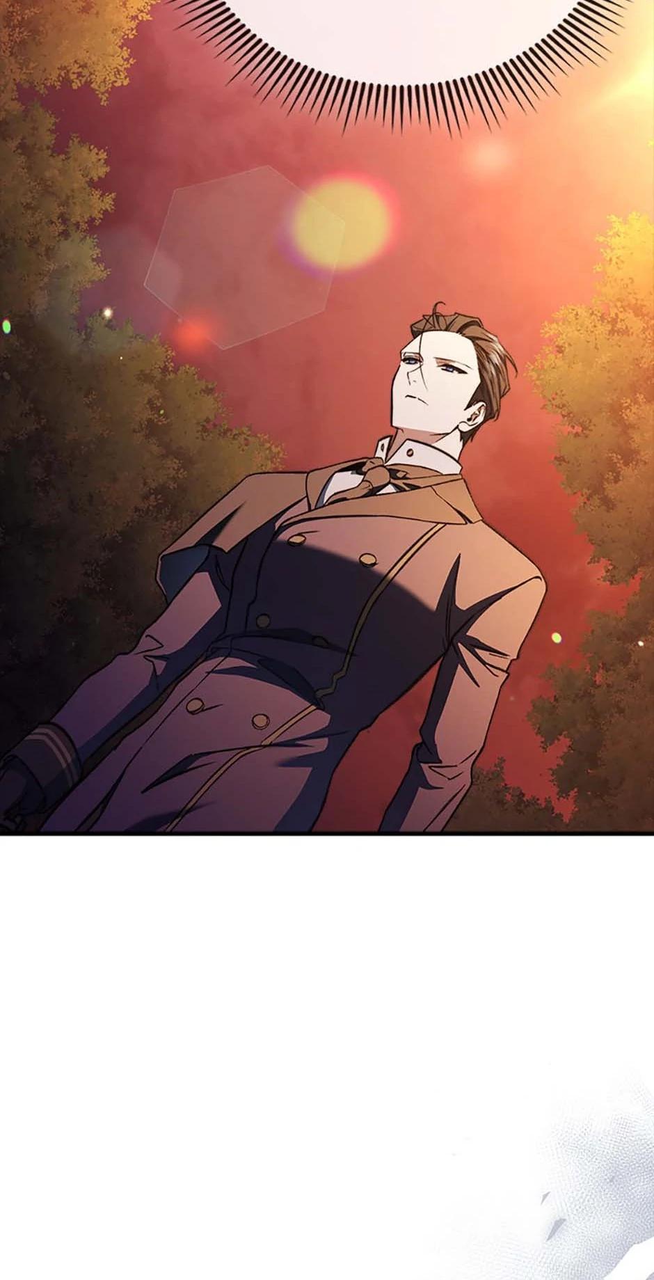 The Villain's Survival Route Chapter 19 - Page 39