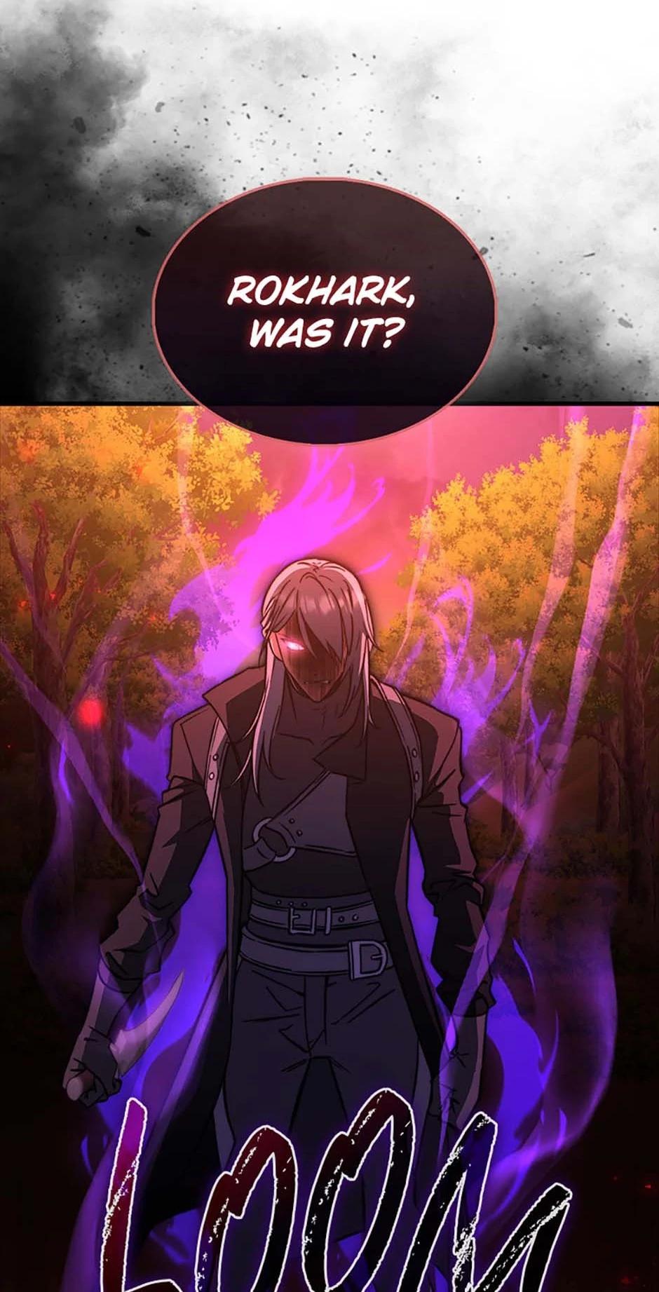 The Villain's Survival Route Chapter 19 - Page 42