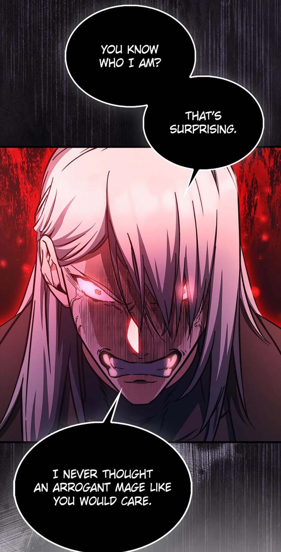 The Villain's Survival Route Chapter 19 - Page 44