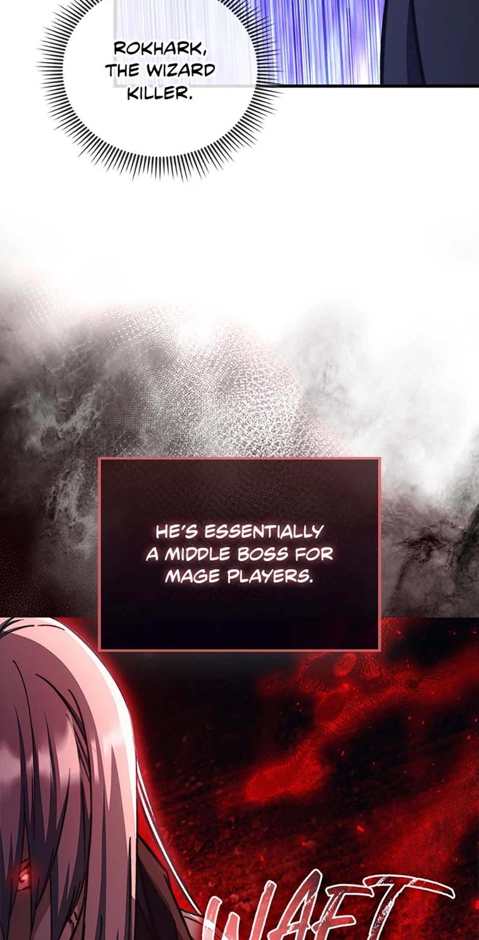 The Villain's Survival Route Chapter 19 - Page 46