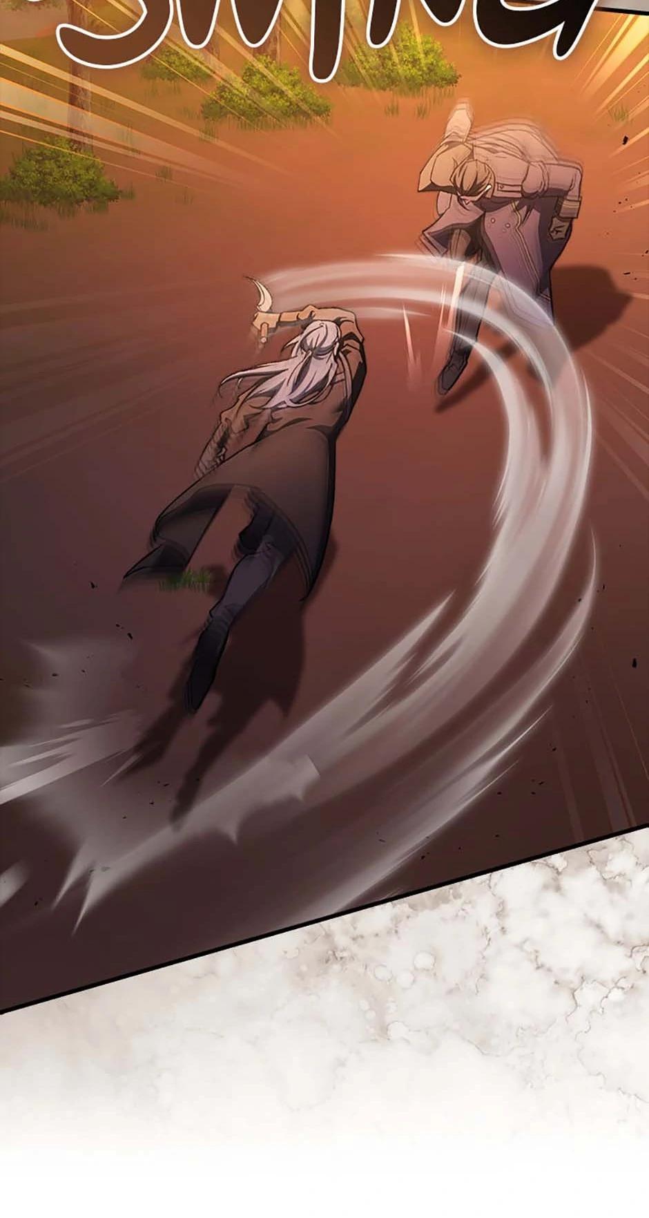 The Villain's Survival Route Chapter 19 - Page 55