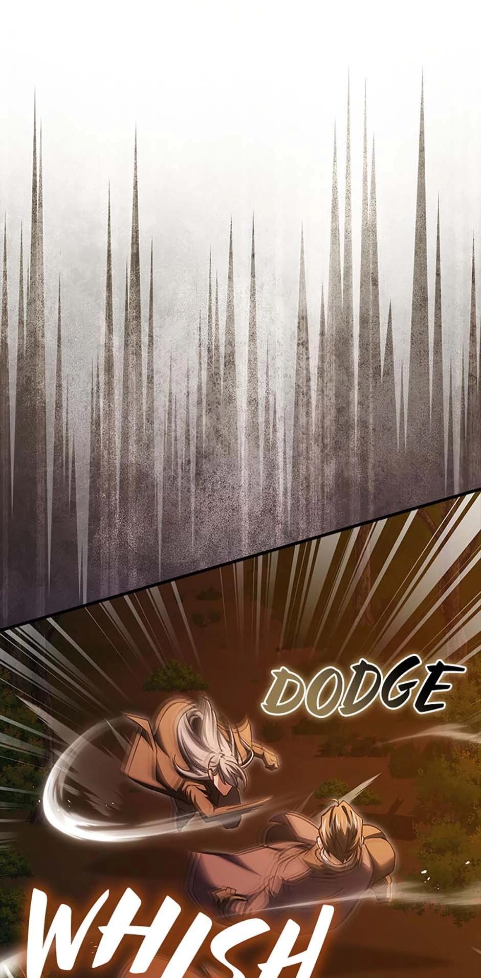 The Villain's Survival Route Chapter 19 - Page 56