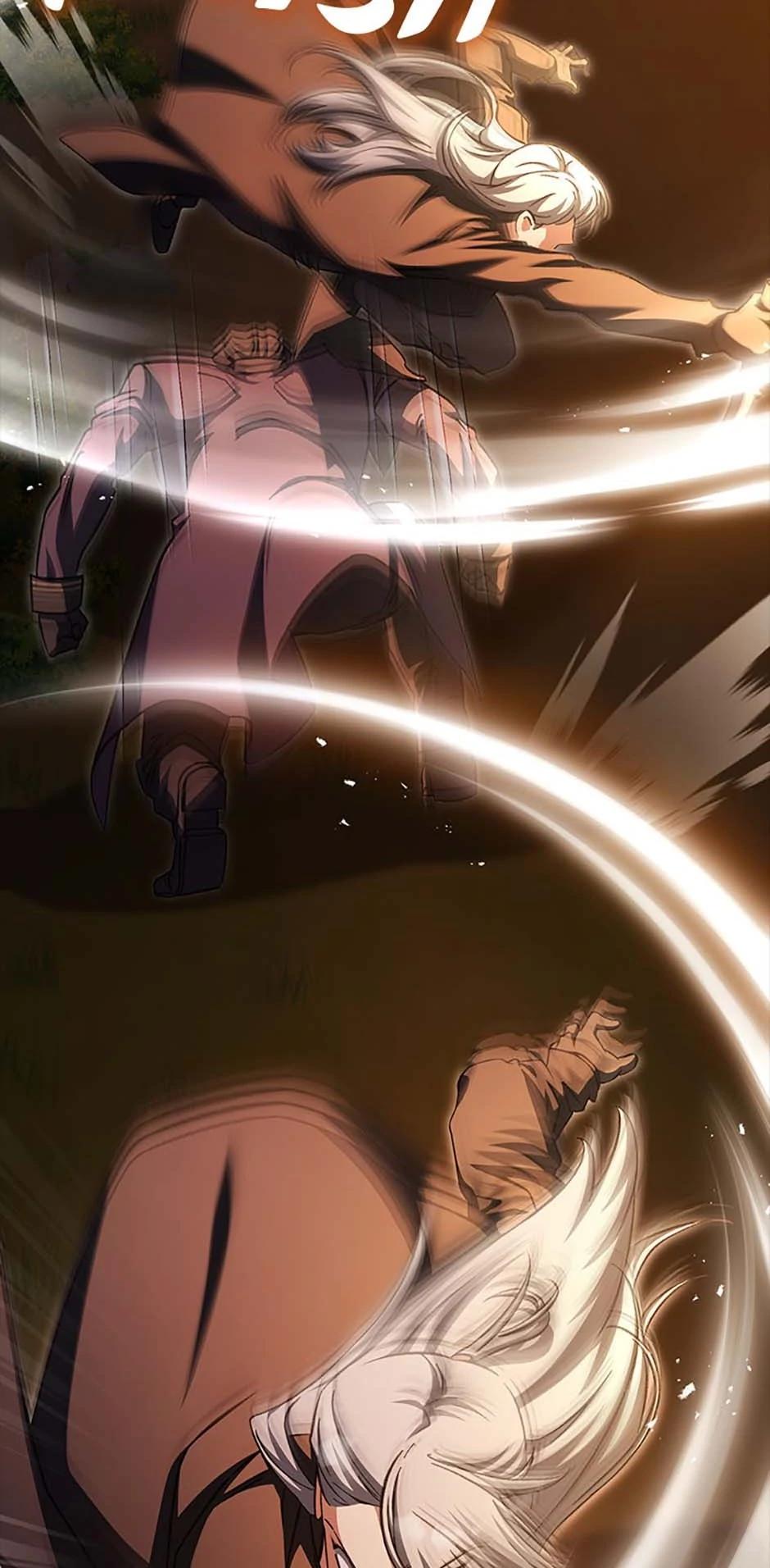 The Villain's Survival Route Chapter 19 - Page 57