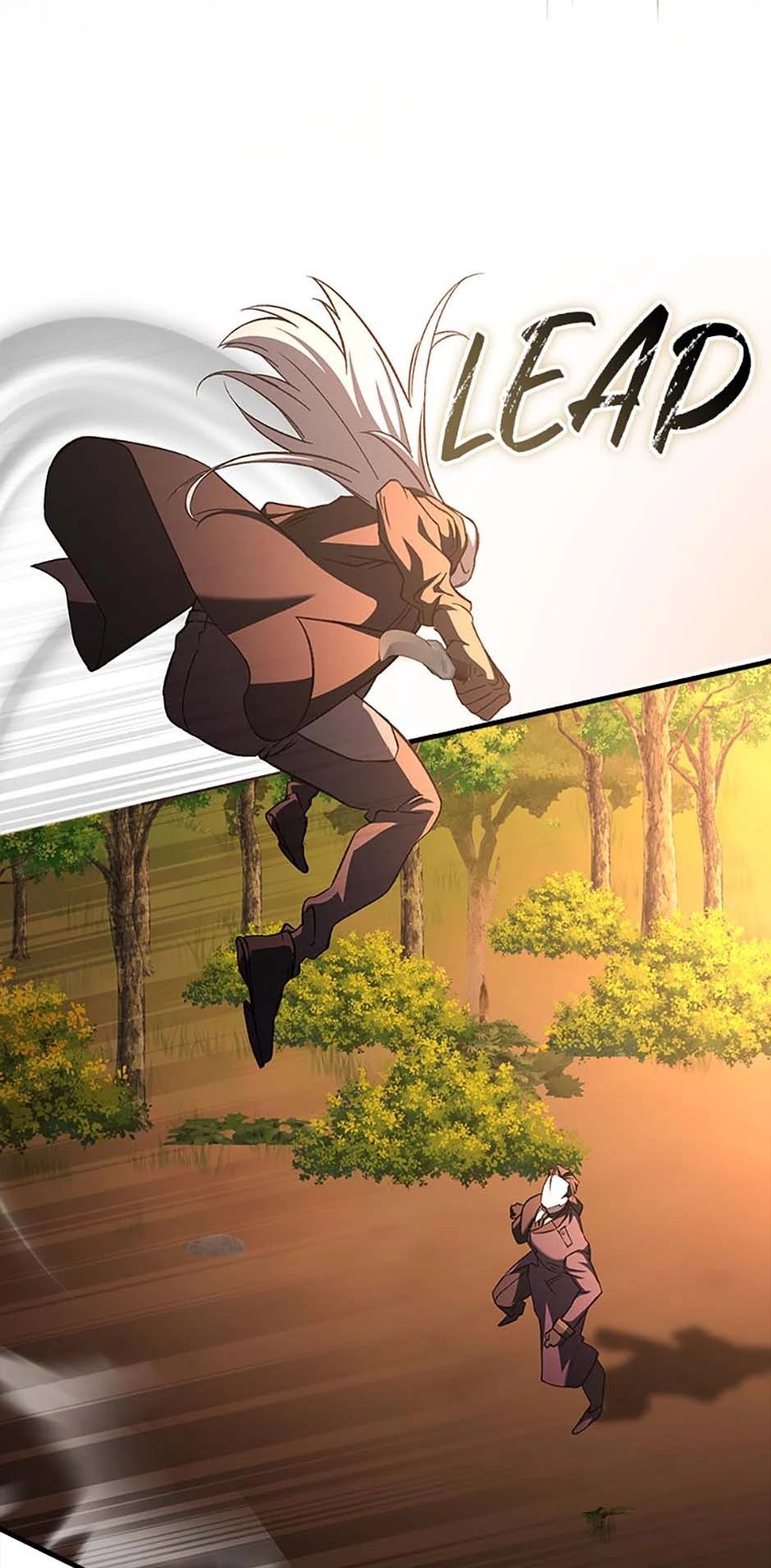 The Villain's Survival Route Chapter 19 - Page 59