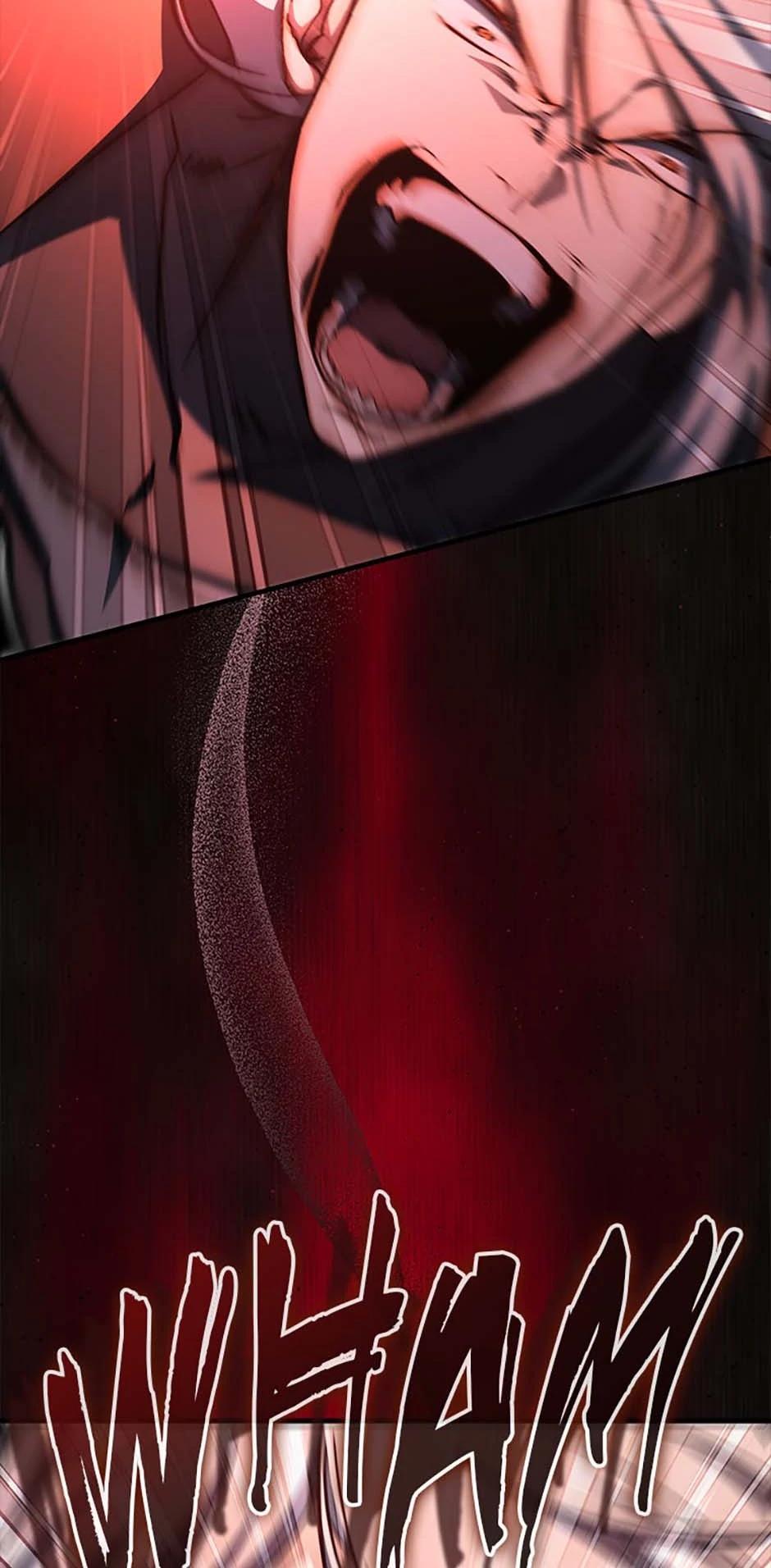 The Villain's Survival Route Chapter 19 - Page 61