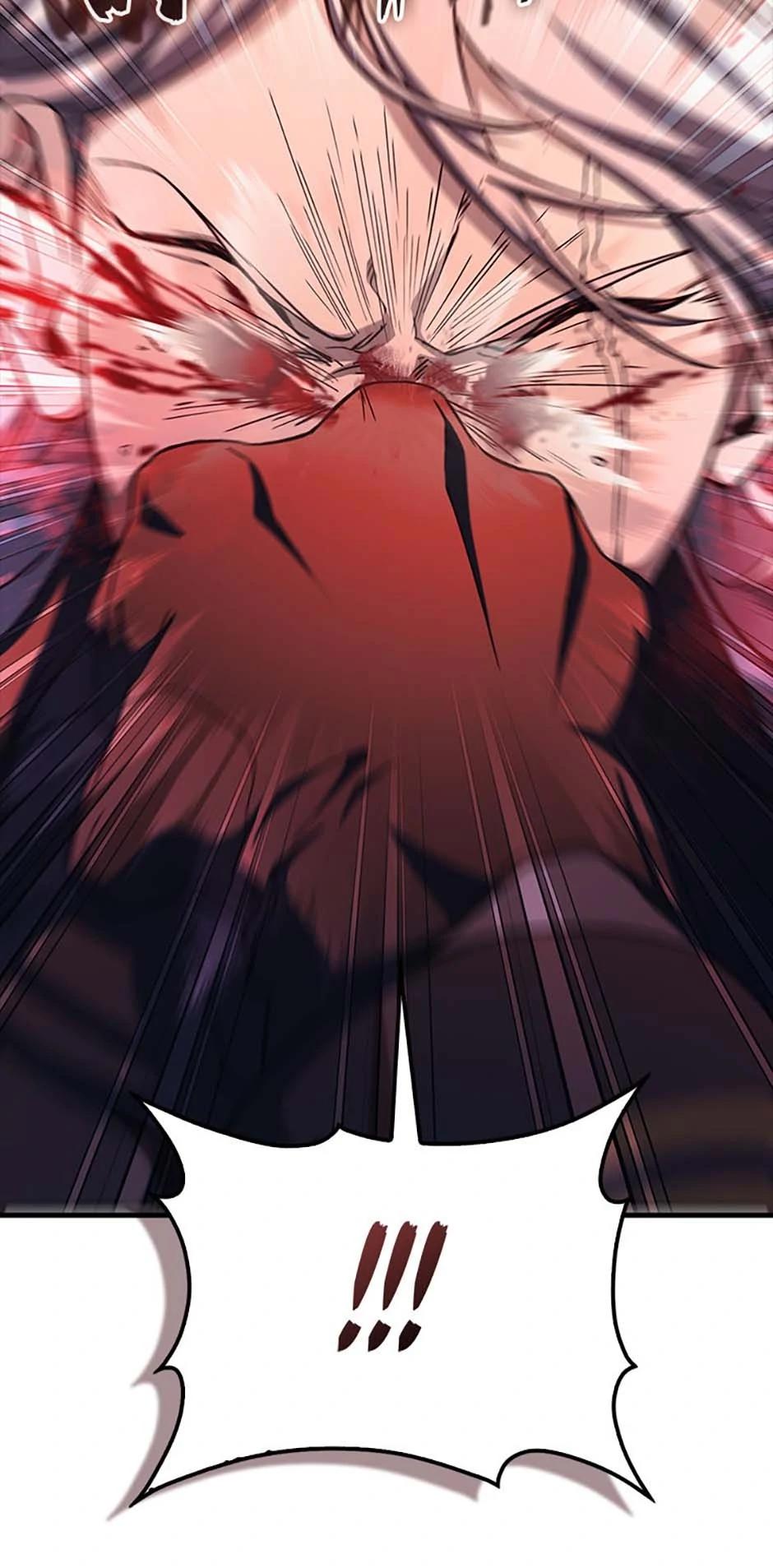 The Villain's Survival Route Chapter 19 - Page 62