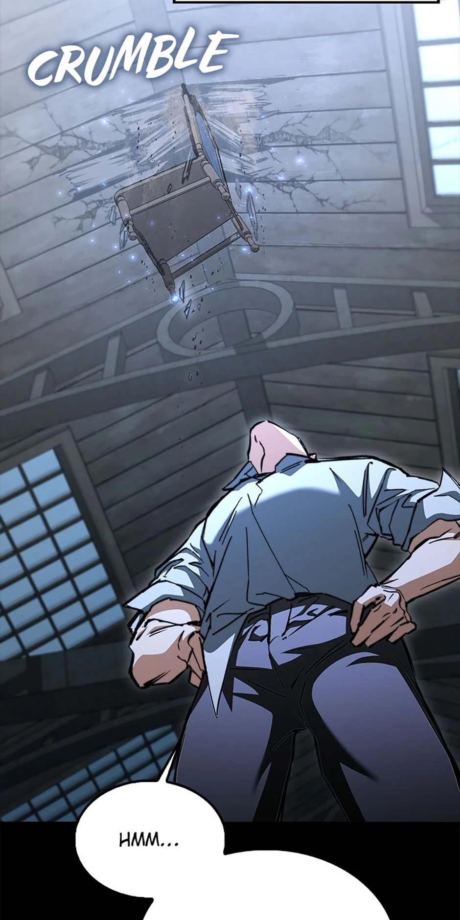 The Villain's Survival Route Chapter 19 - Page 71