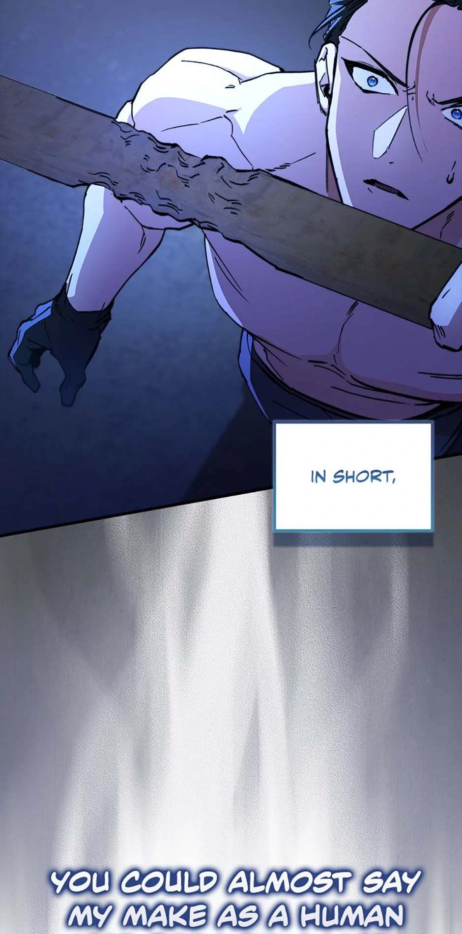 The Villain's Survival Route Chapter 19 - Page 77