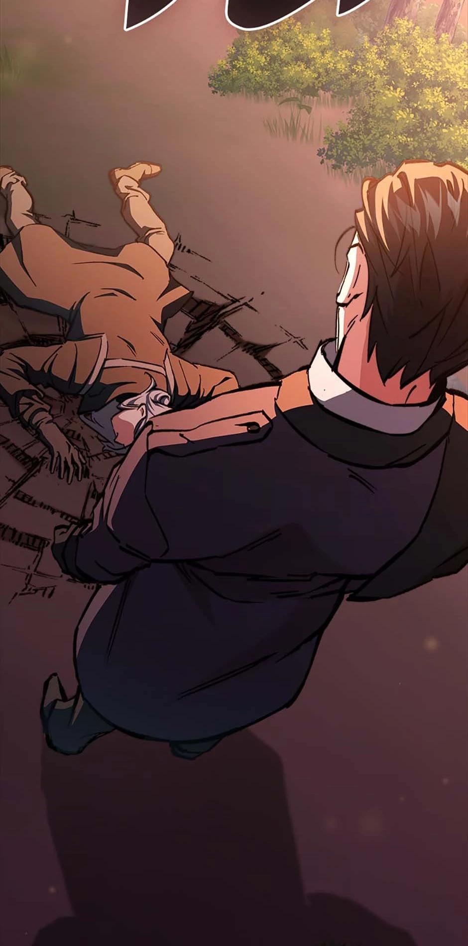 The Villain's Survival Route Chapter 19 - Page 79