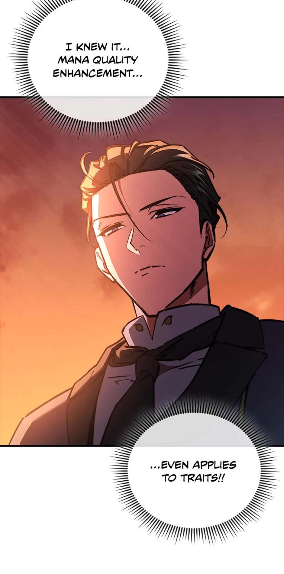 The Villain's Survival Route Chapter 19 - Page 81