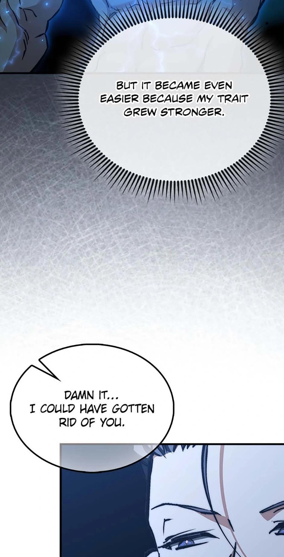 The Villain's Survival Route Chapter 19 - Page 83