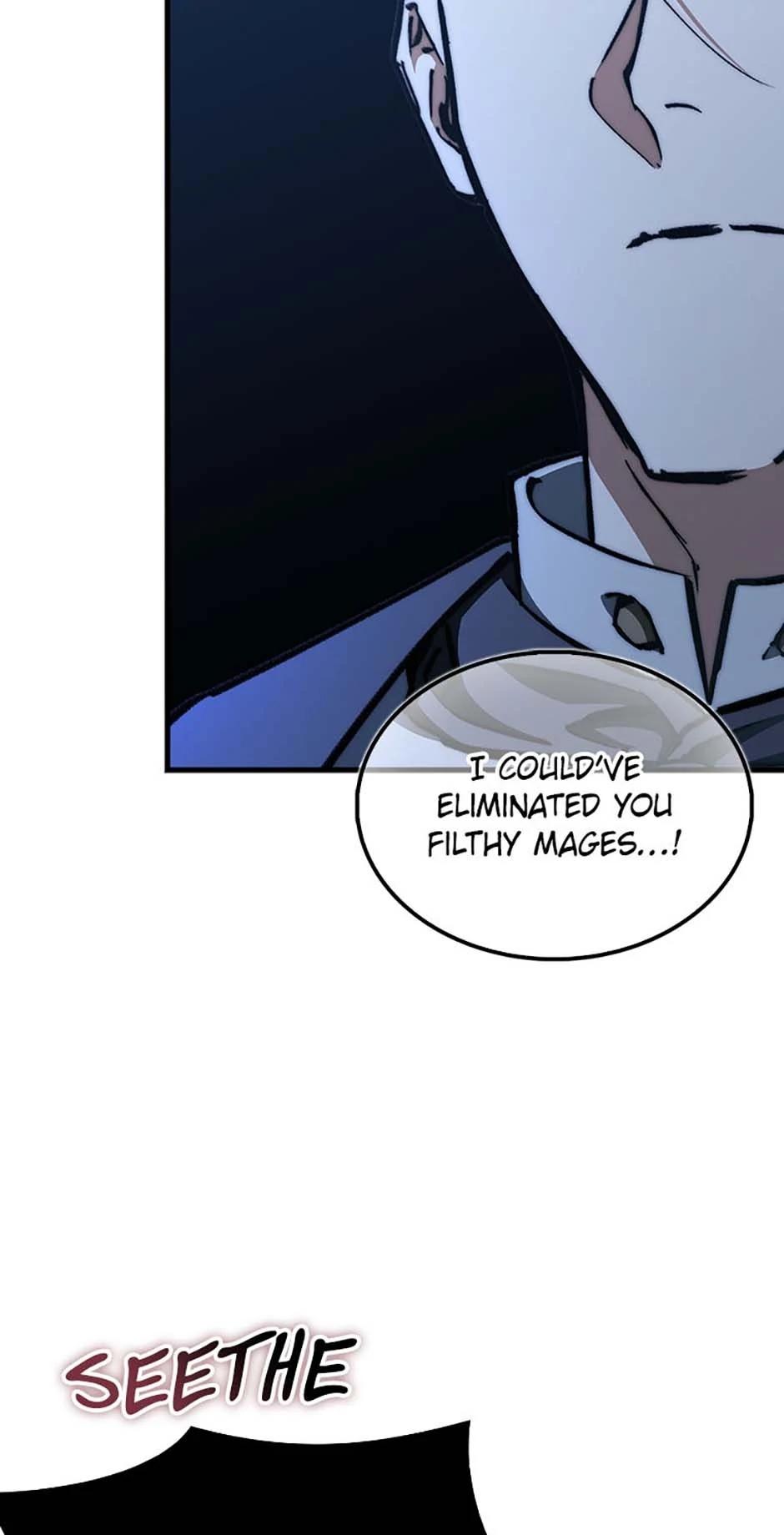 The Villain's Survival Route Chapter 19 - Page 84