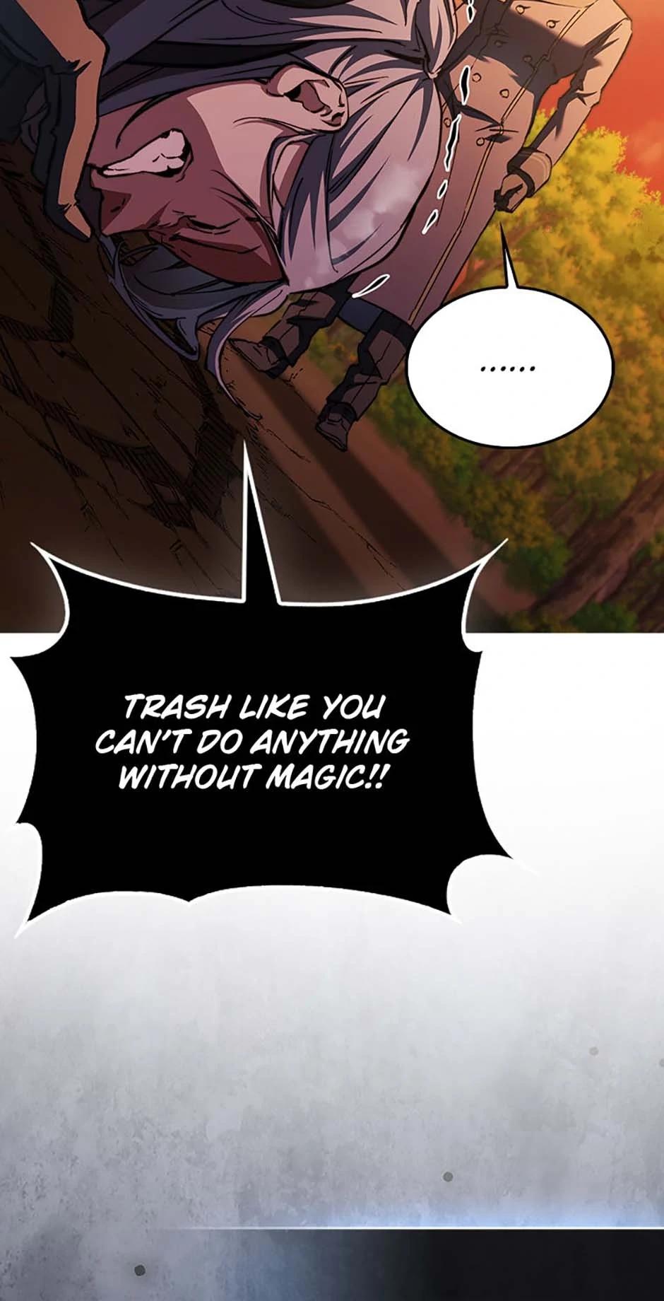 The Villain's Survival Route Chapter 19 - Page 86