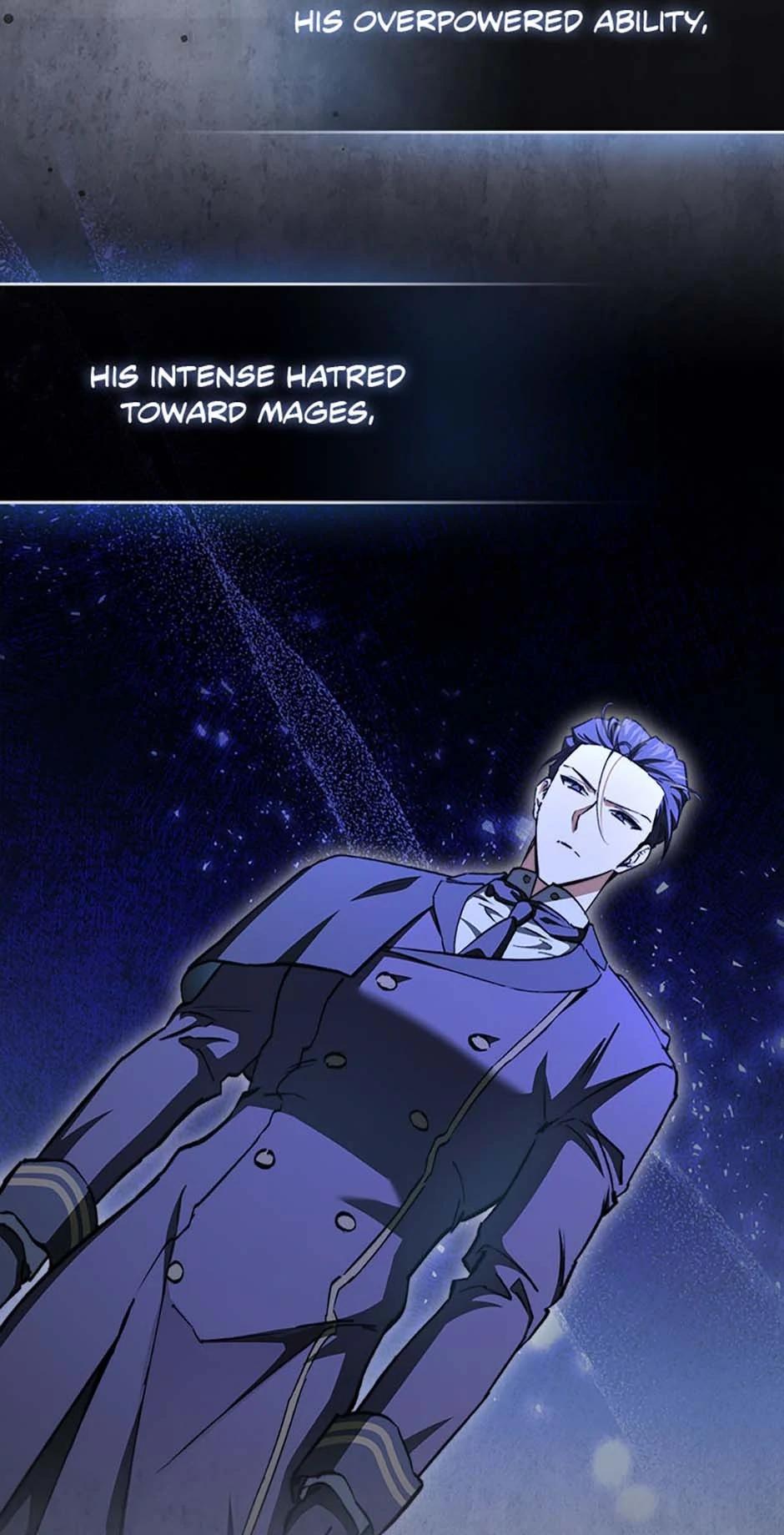 The Villain's Survival Route Chapter 19 - Page 87