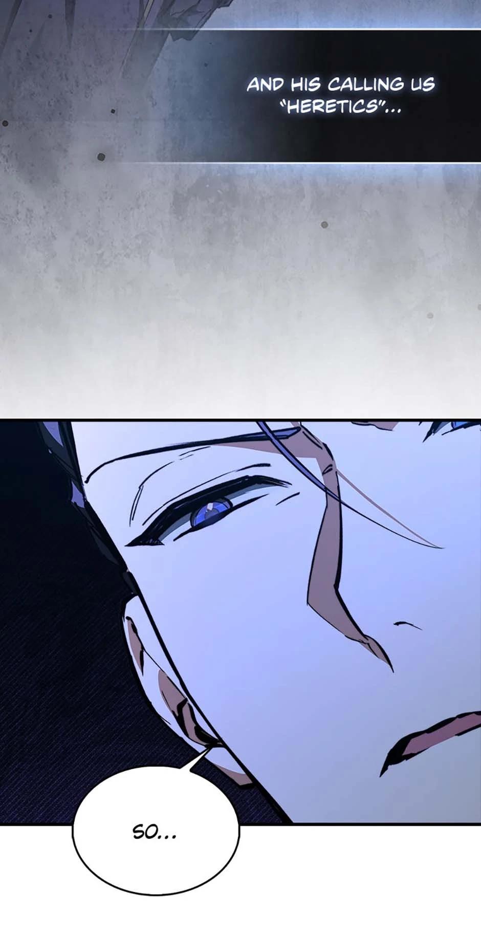 The Villain's Survival Route Chapter 19 - Page 88