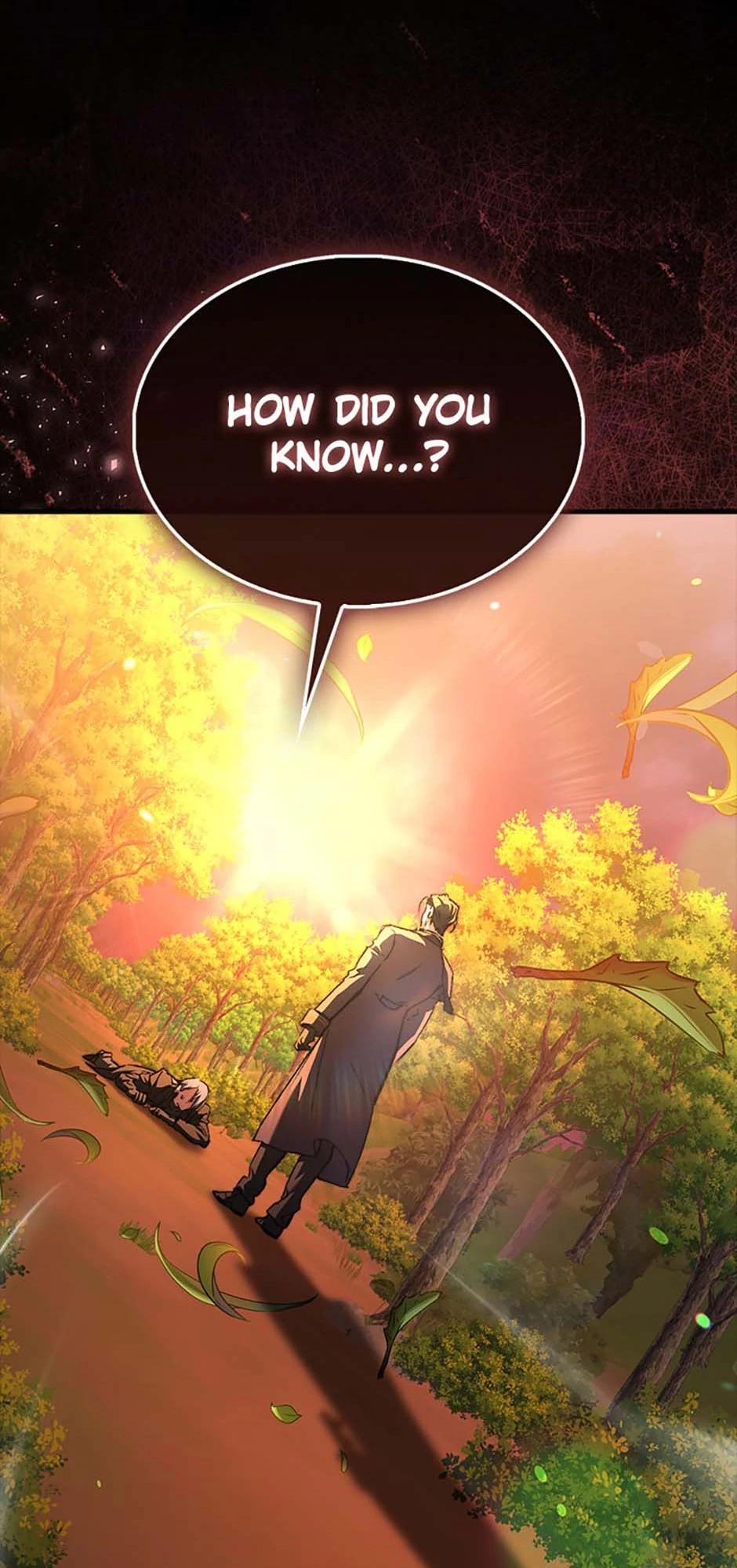 The Villain's Survival Route Chapter 19 - Page 91