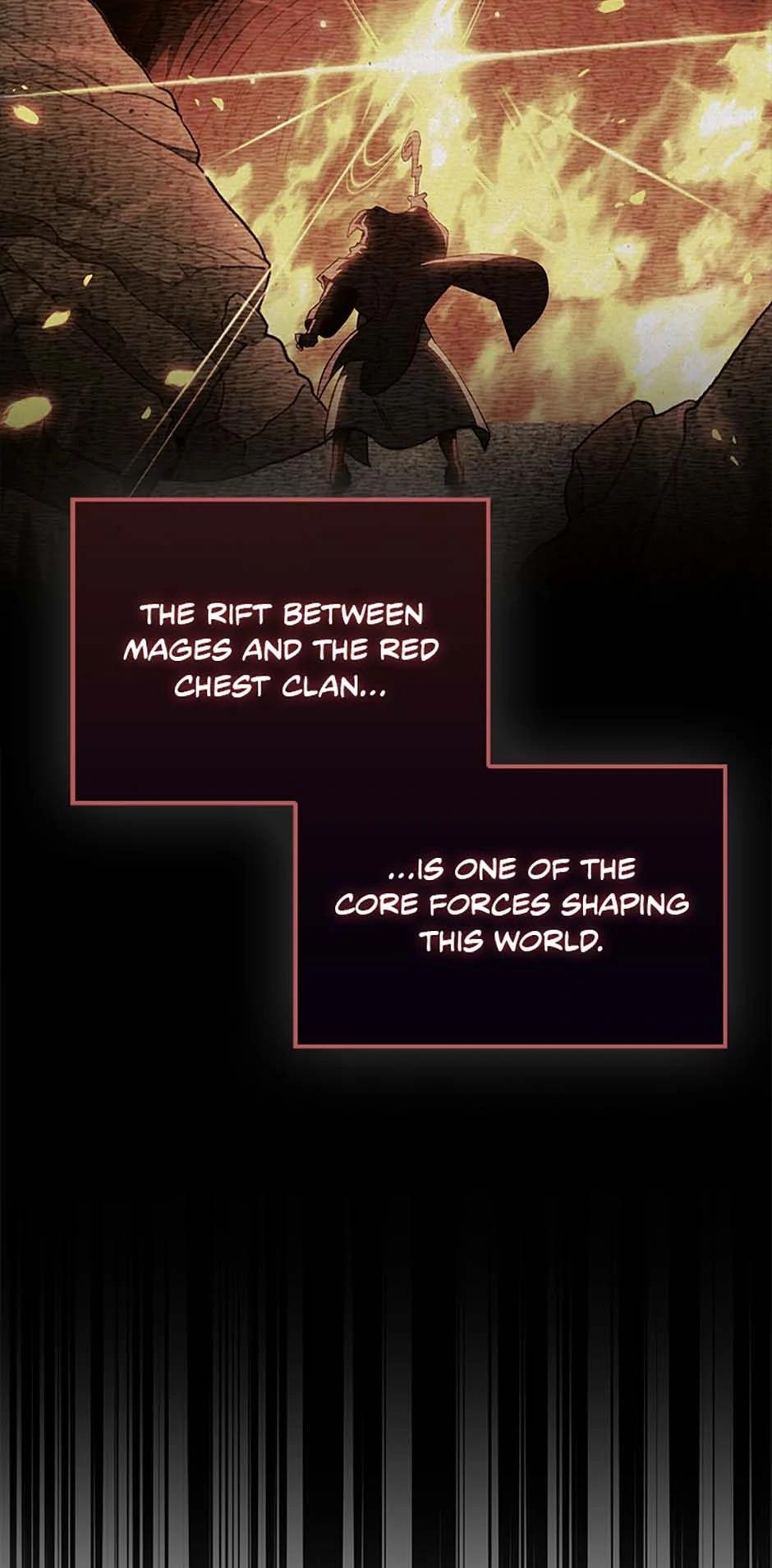 The Villain's Survival Route Chapter 20 - Page 5