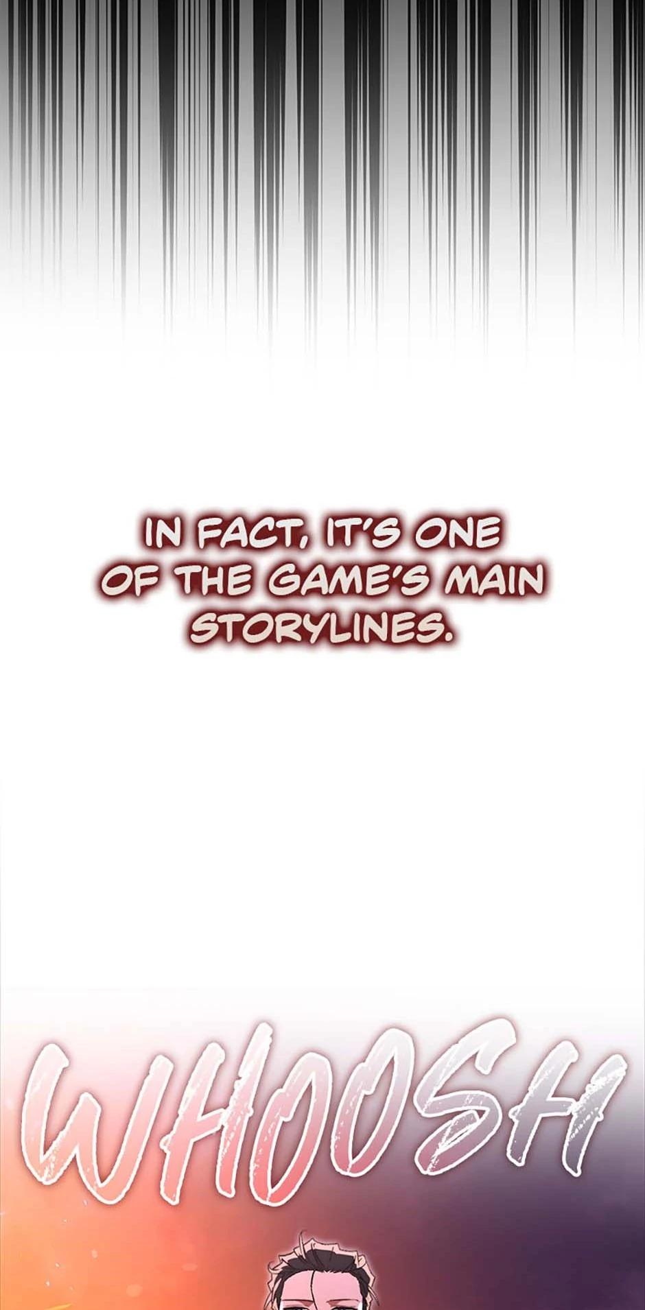 The Villain's Survival Route Chapter 20 - Page 6