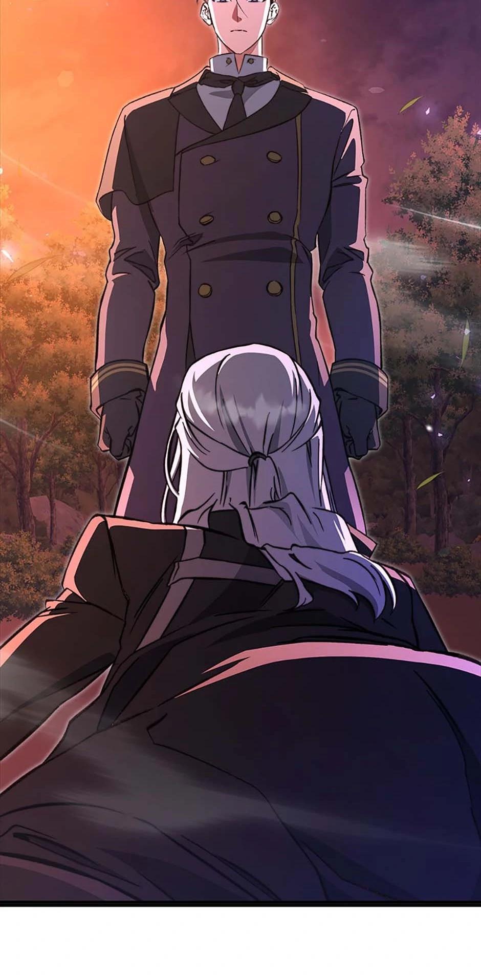 The Villain's Survival Route Chapter 20 - Page 7