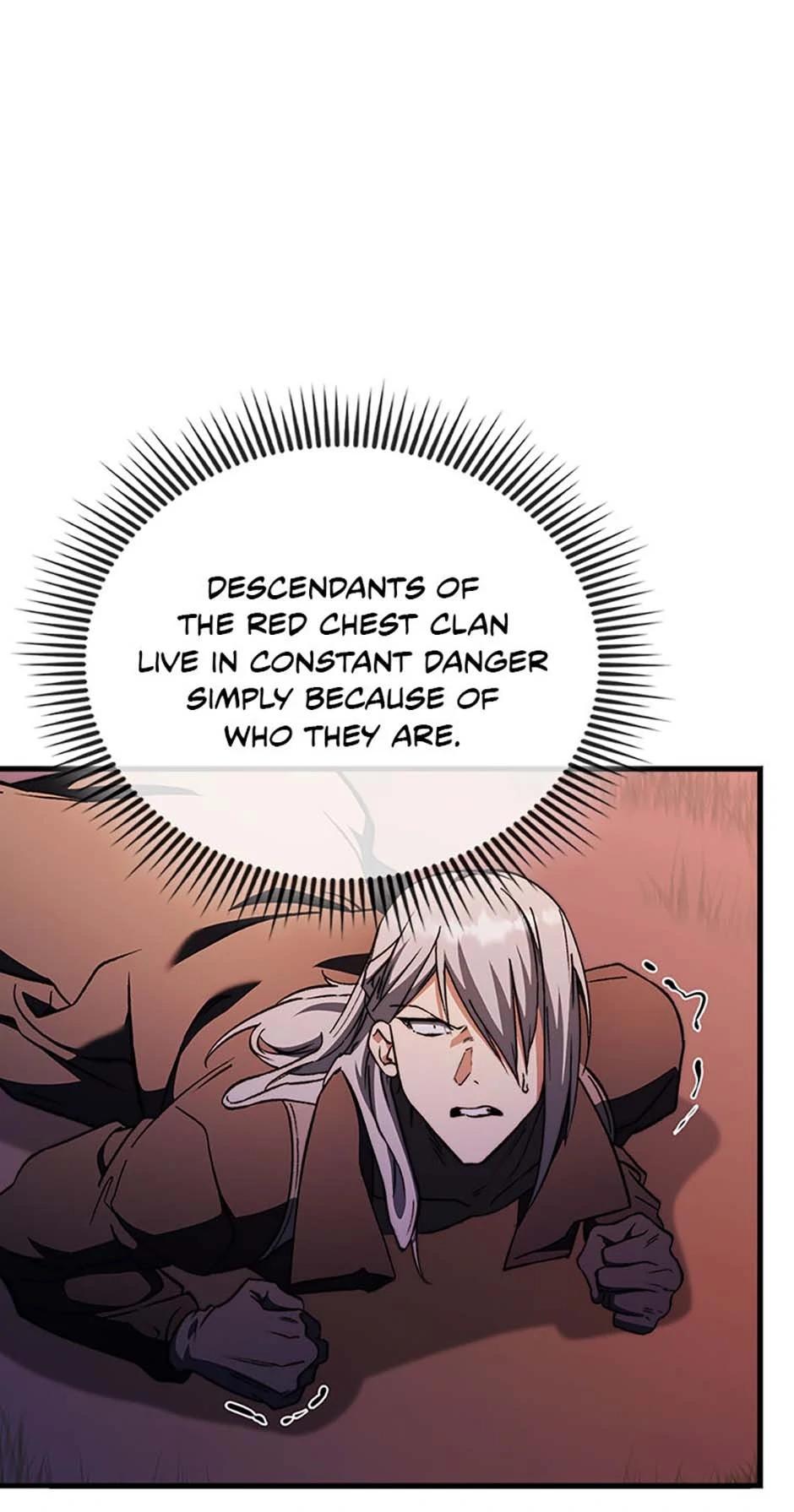 The Villain's Survival Route Chapter 20 - Page 8