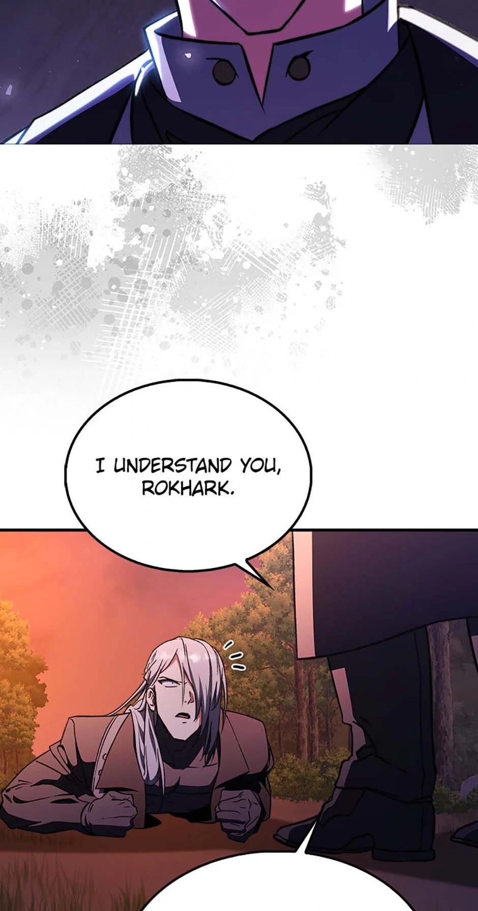 The Villain's Survival Route Chapter 20 - Page 10