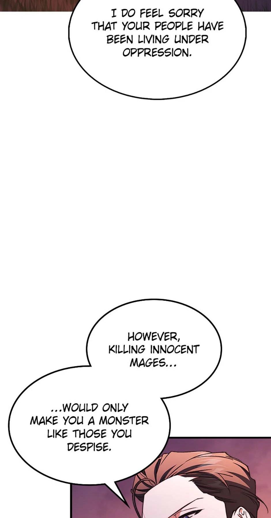 The Villain's Survival Route Chapter 20 - Page 11