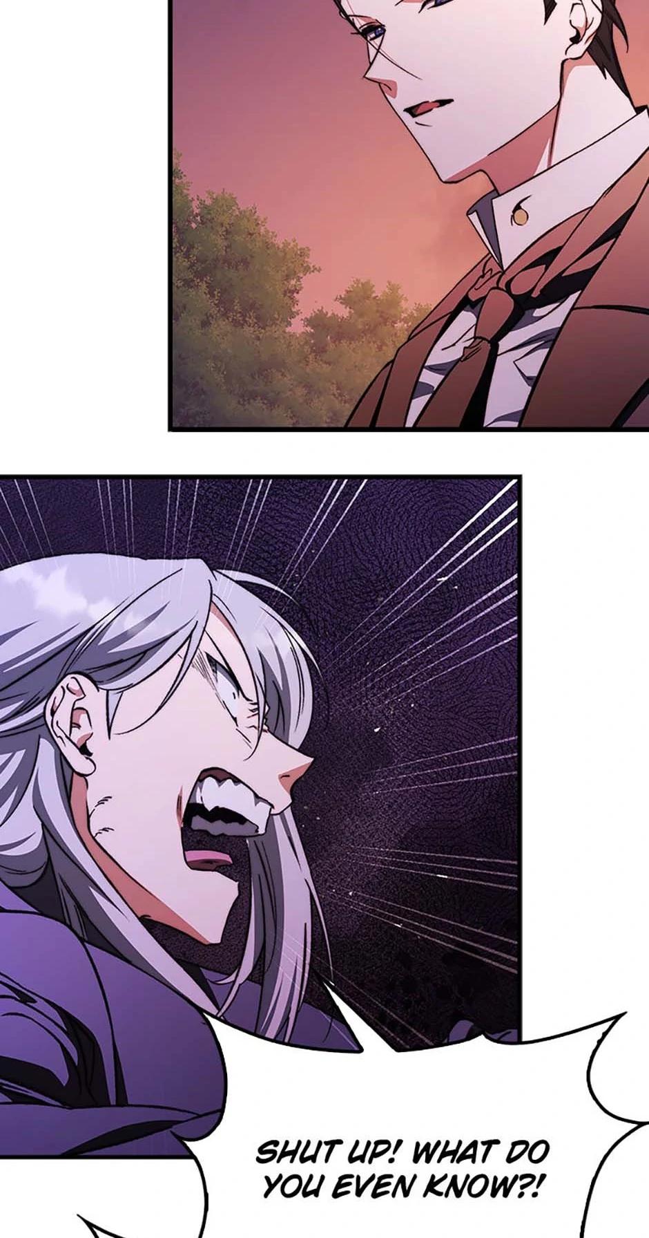 The Villain's Survival Route Chapter 20 - Page 12