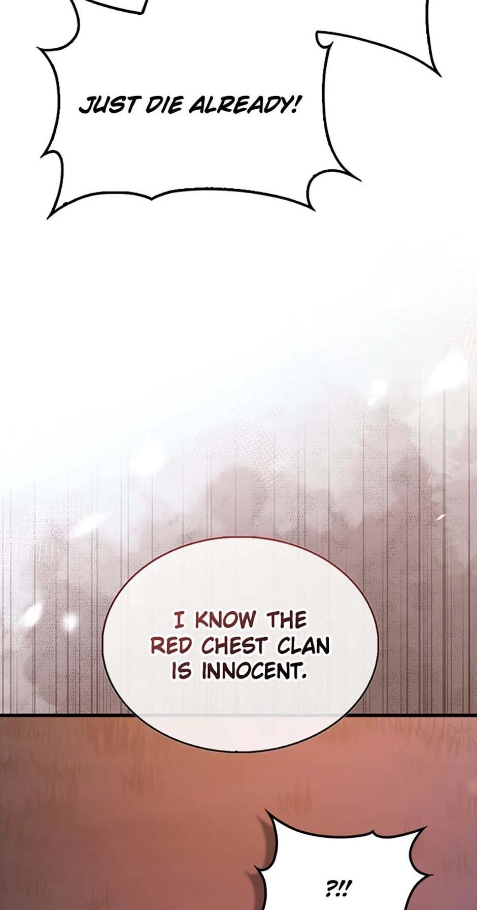 The Villain's Survival Route Chapter 20 - Page 13