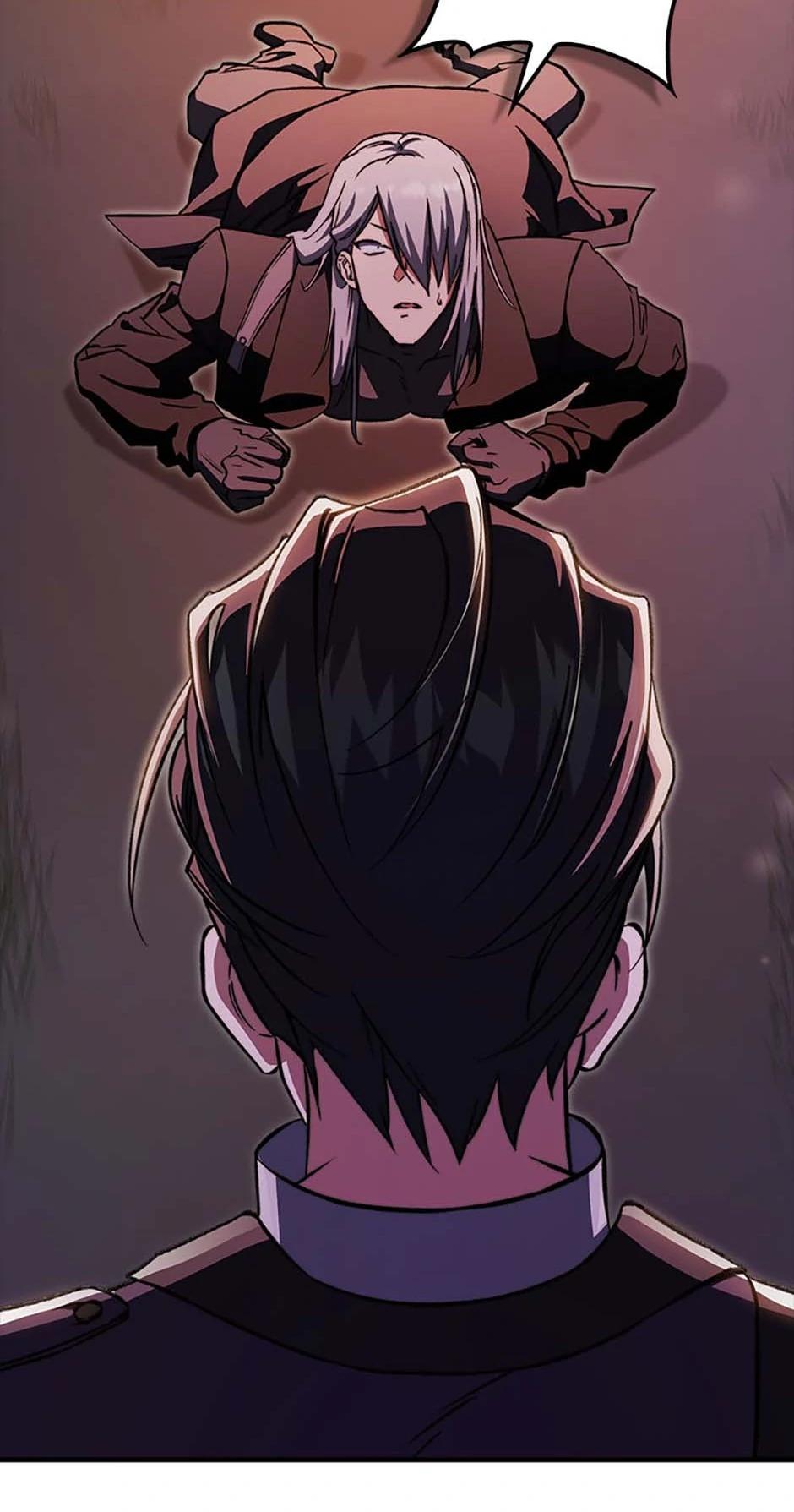 The Villain's Survival Route Chapter 20 - Page 14