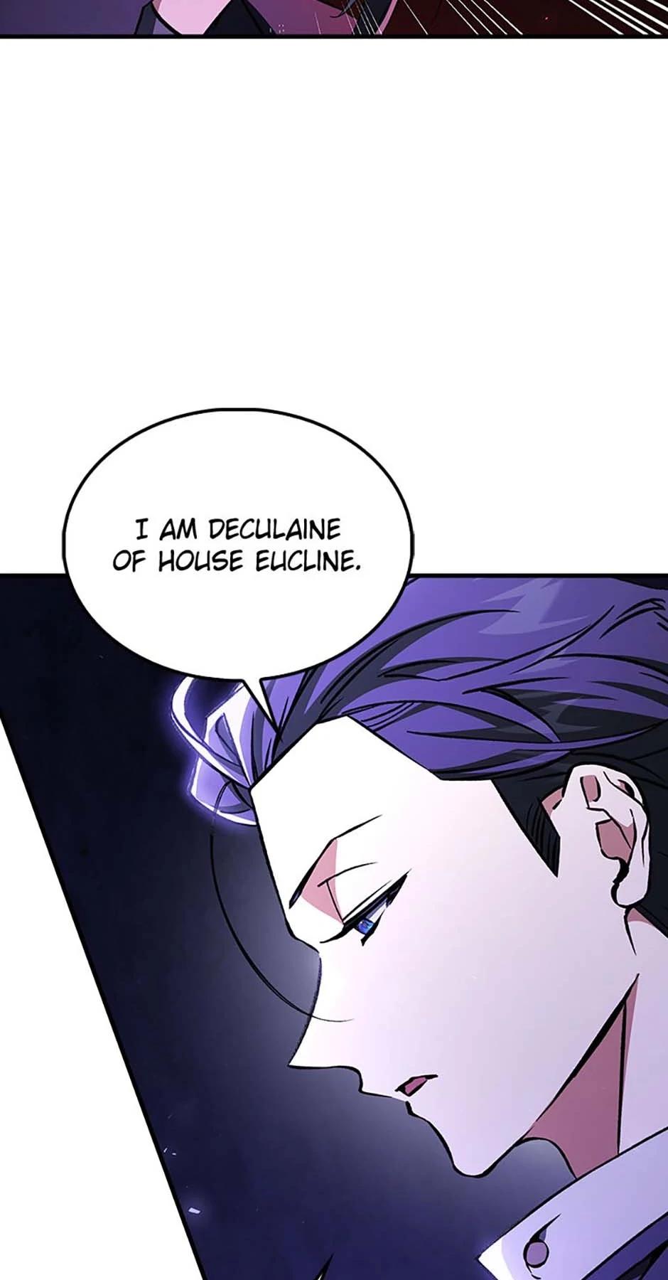 The Villain's Survival Route Chapter 20 - Page 16