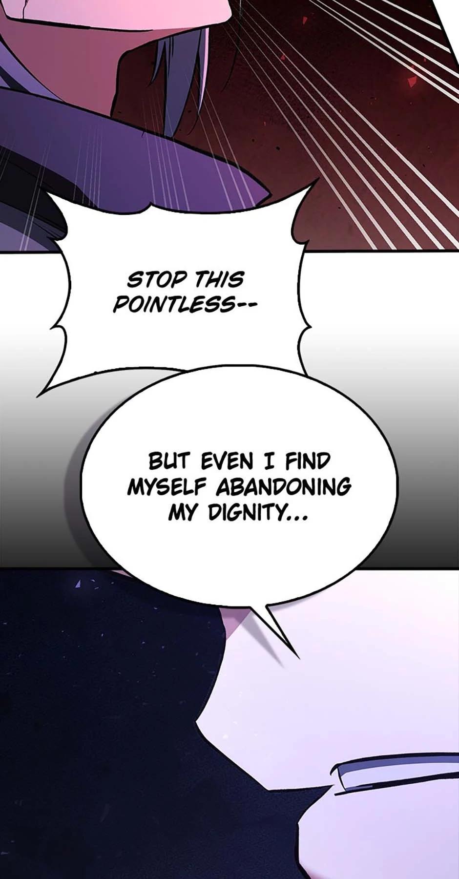 The Villain's Survival Route Chapter 20 - Page 18