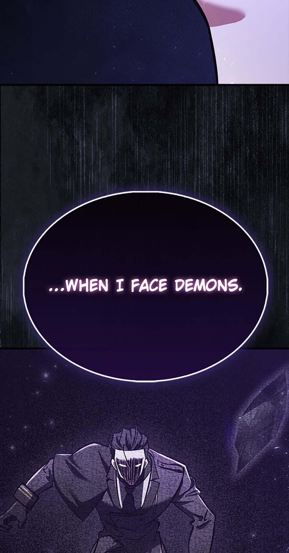 The Villain's Survival Route Chapter 20 - Page 19